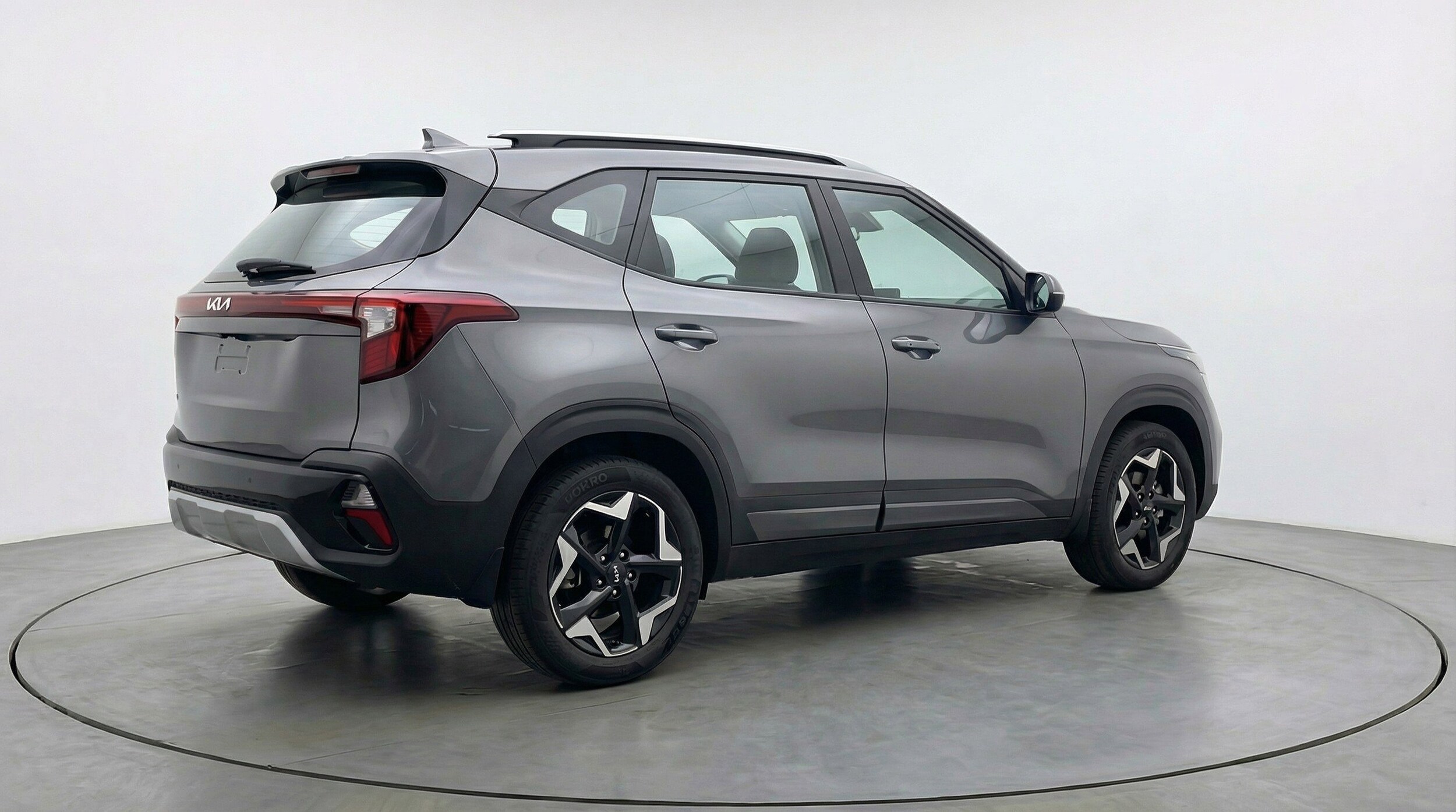 Thumbnail: 2025 Kia Seltos - 9