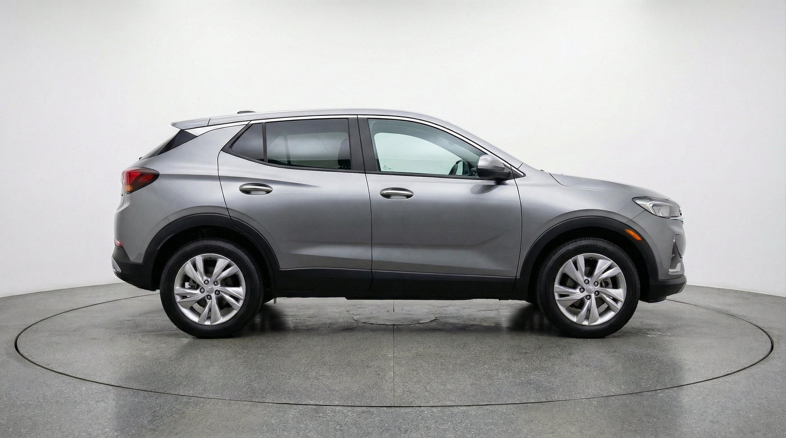 Thumbnail: 2026 Buick Encore GX - 11
