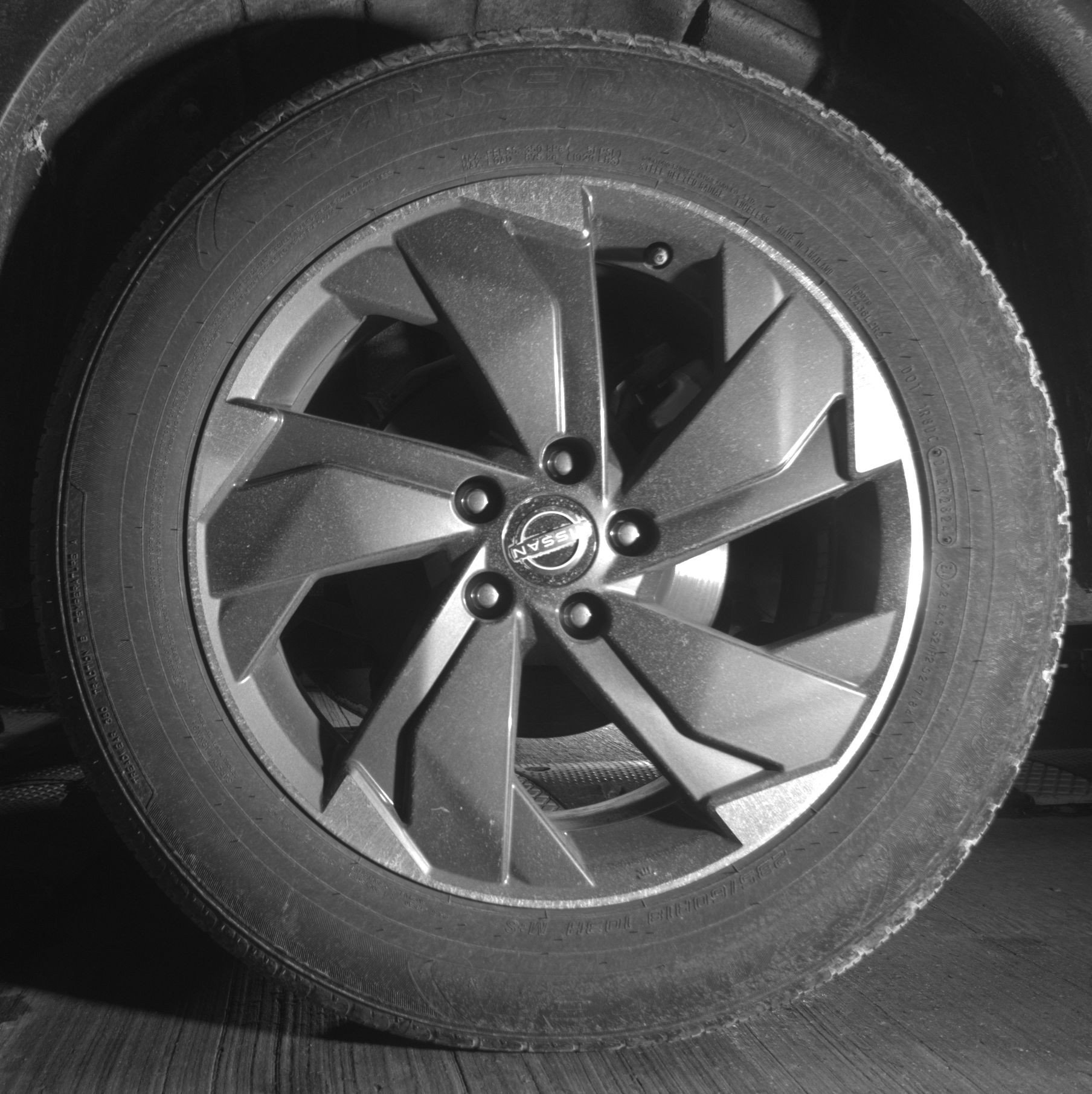 Thumbnail: 2025 Nissan Rogue - 14