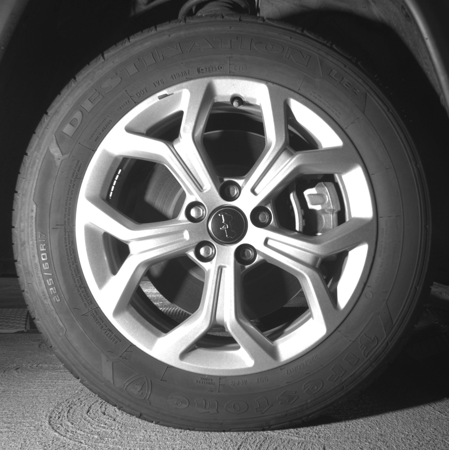 Thumbnail: 2025 Jeep Compass - 13