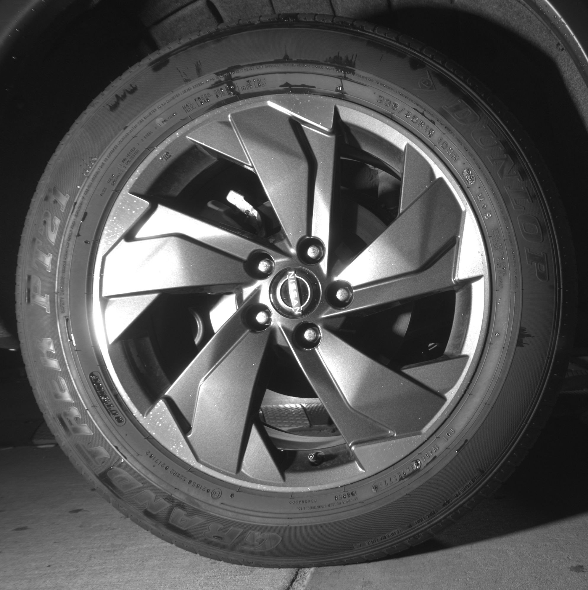 Thumbnail: 2025 Nissan Rogue - 15