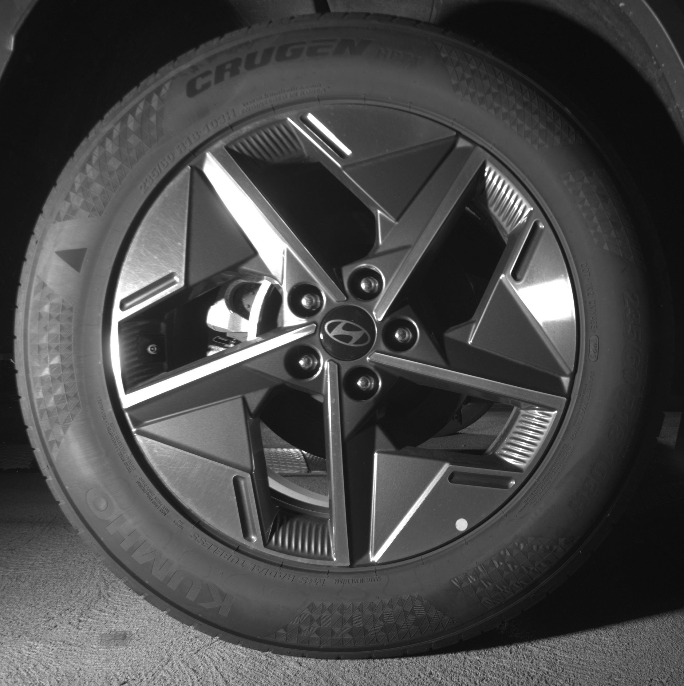 Thumbnail: 2025 Hyundai Tucson - 15