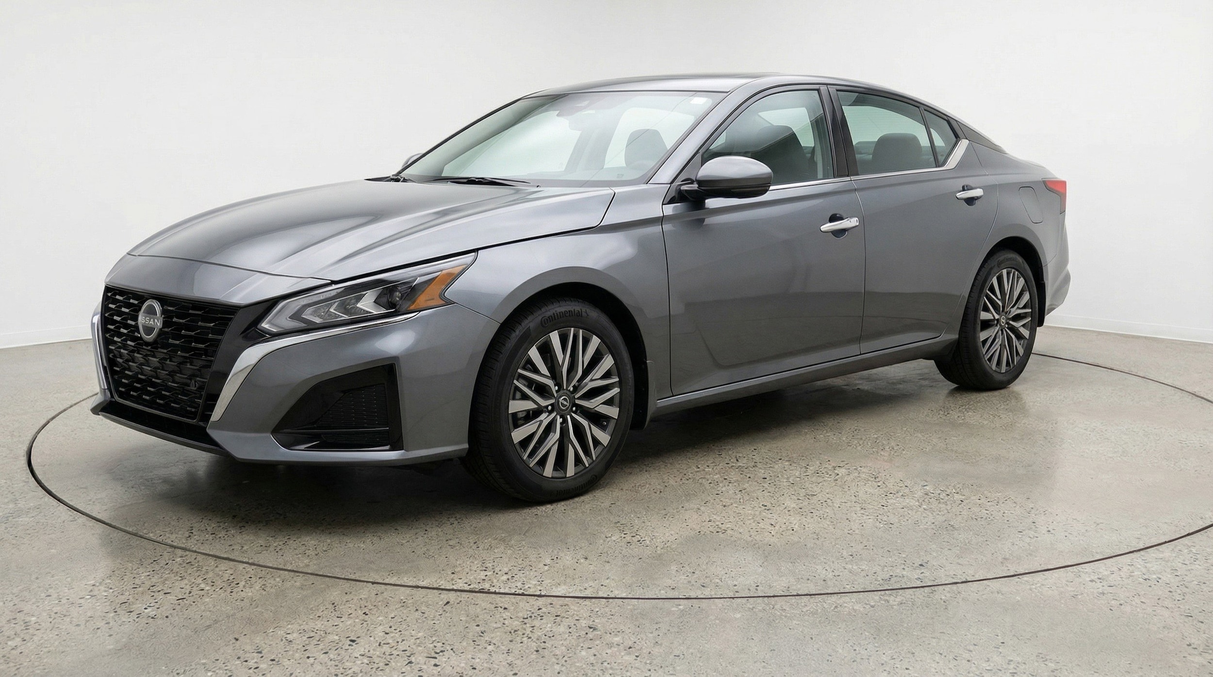 Thumbnail: 2025 Nissan Altima - 3