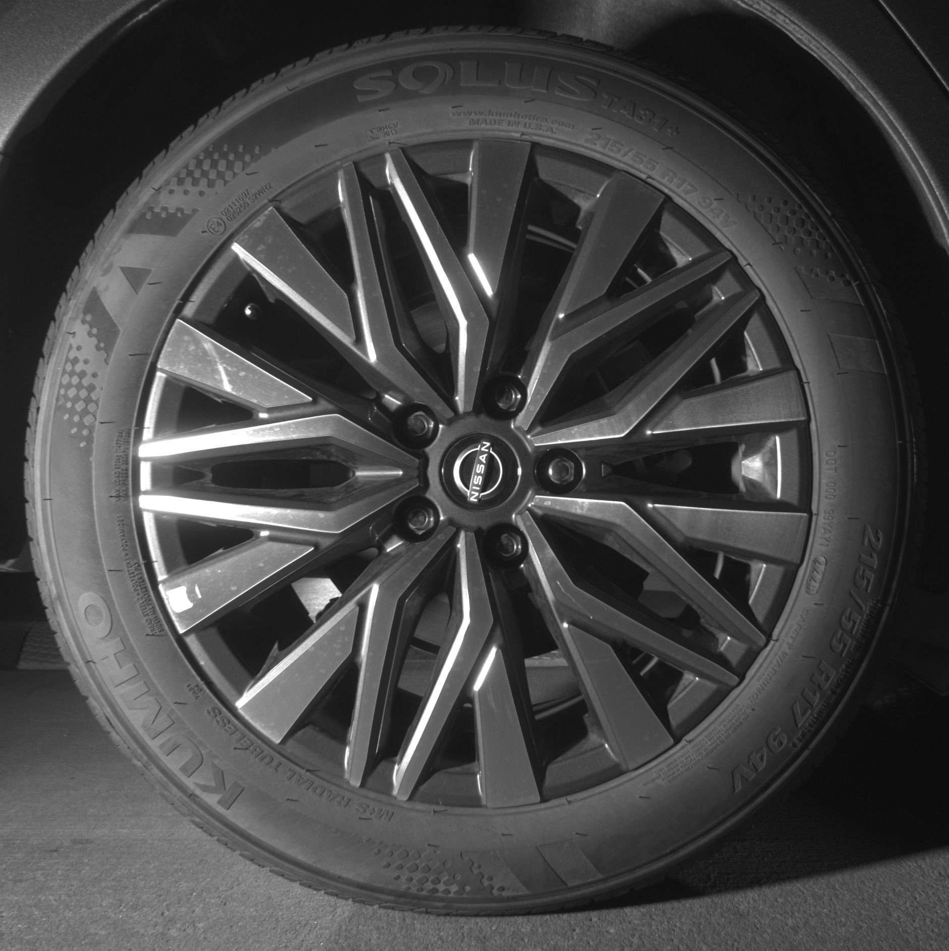 Thumbnail: 2025 Nissan Altima - 15