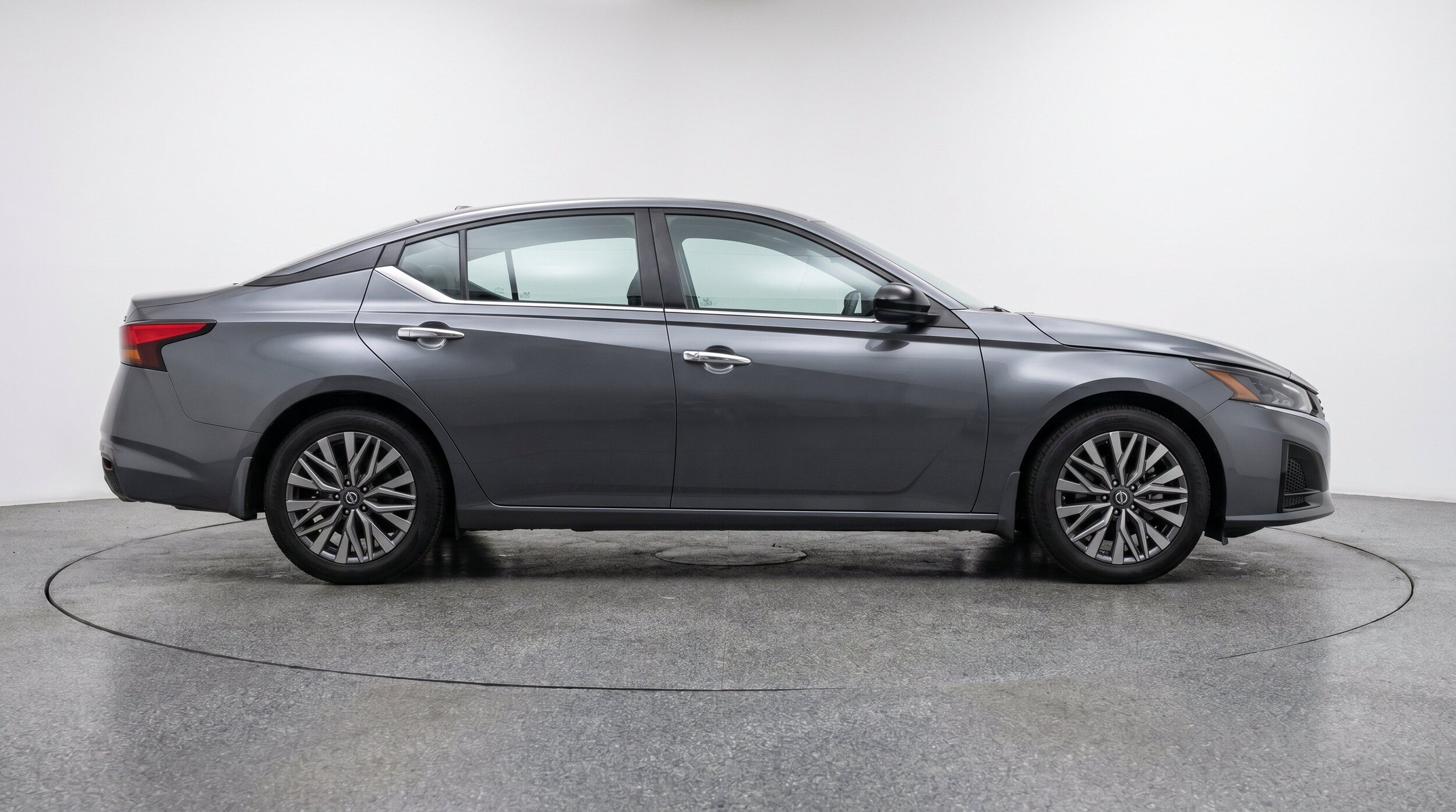 Thumbnail: 2025 Nissan Altima - 11