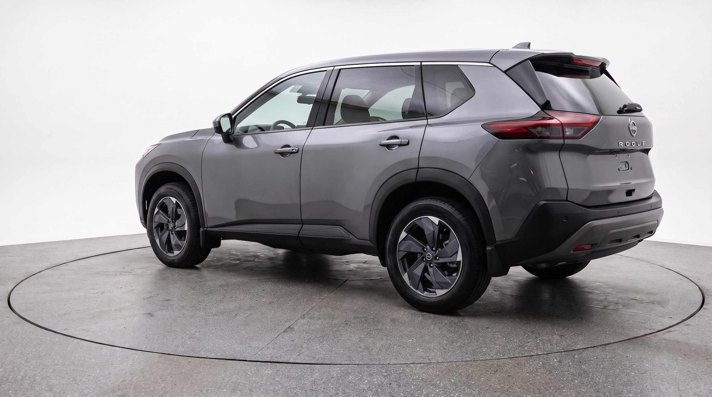 Thumbnail: 2025 Nissan Rogue - 6