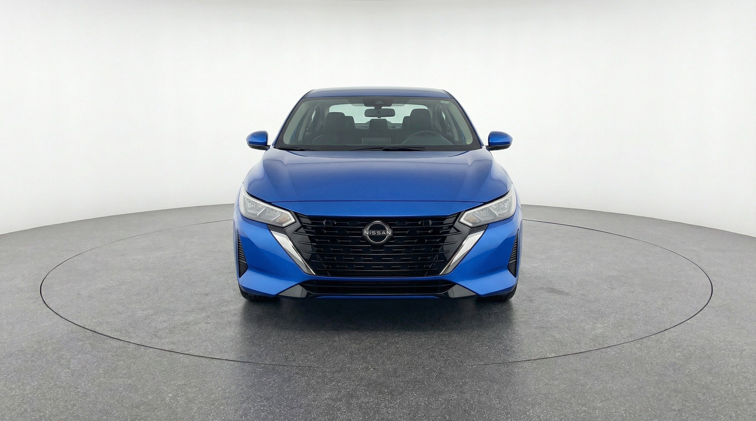 Thumbnail: 2025 Nissan Sentra - 2