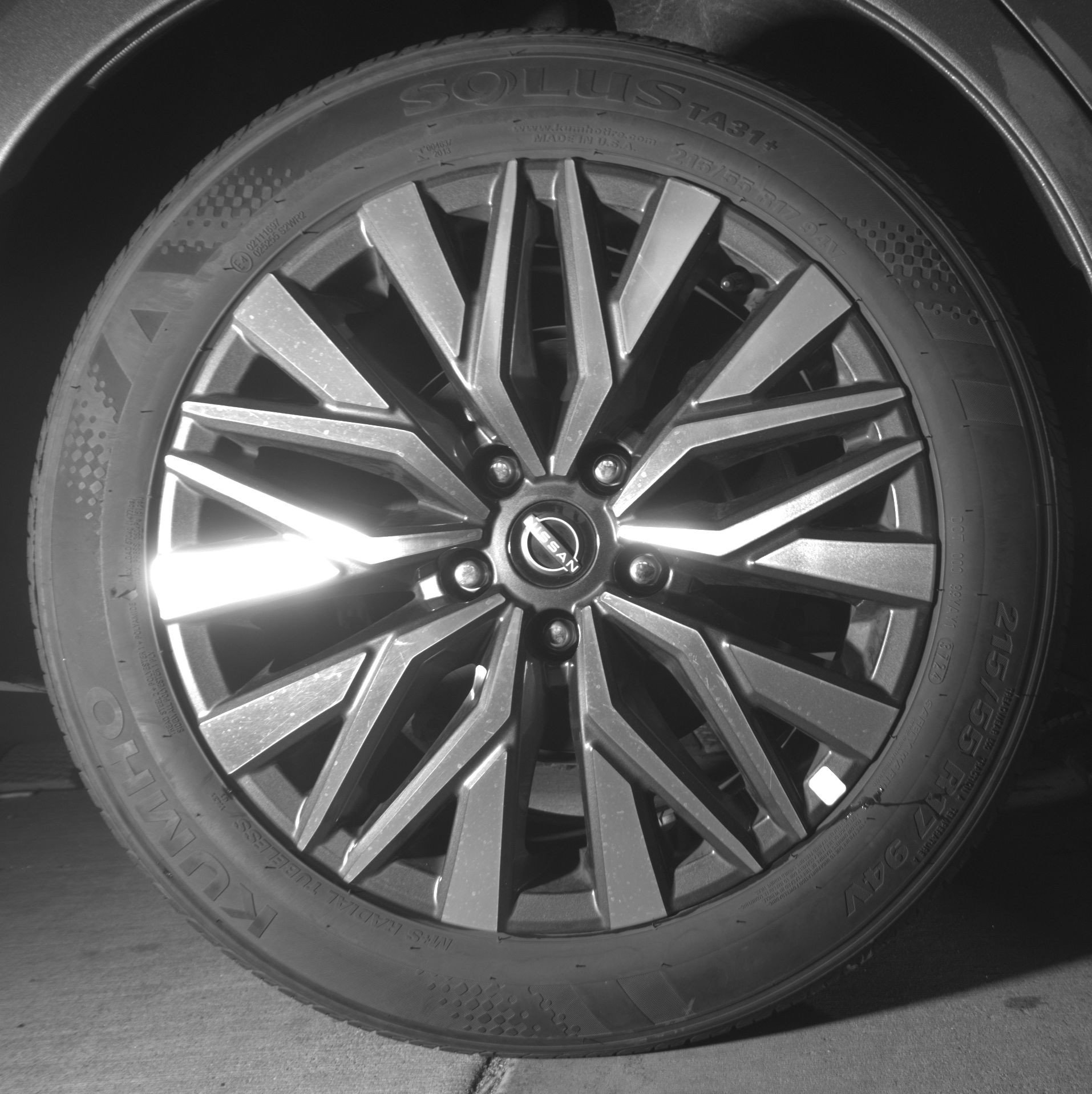 Thumbnail: 2025 Nissan Altima - 15