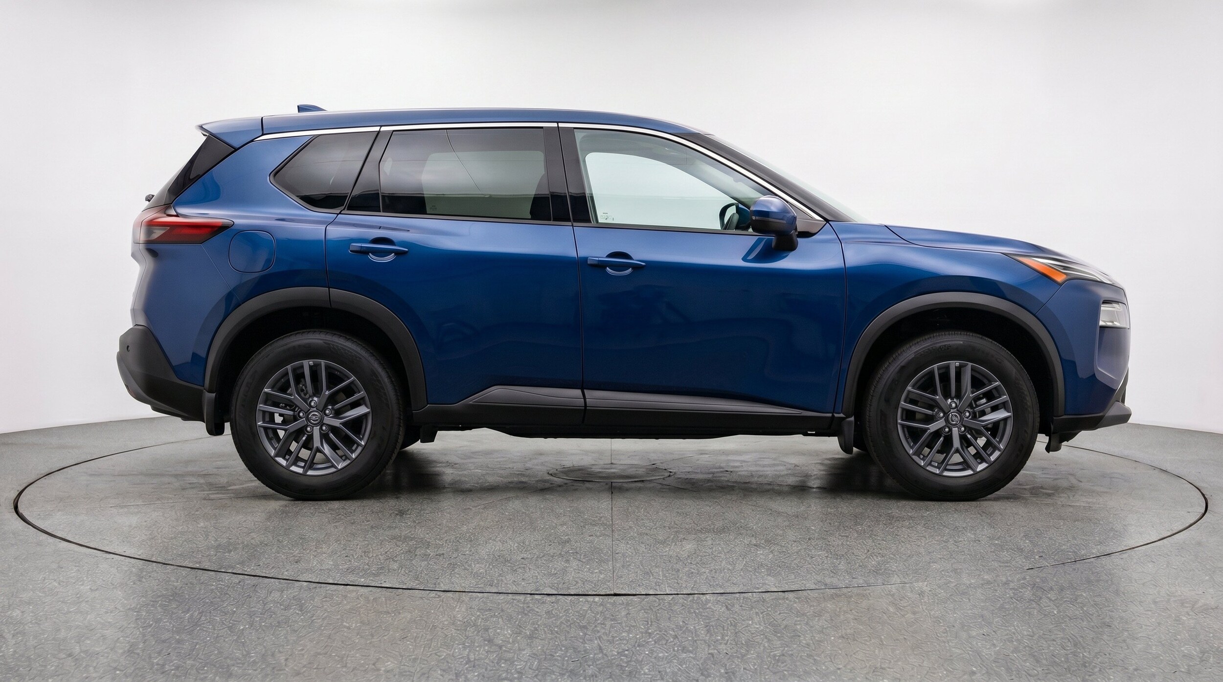 Thumbnail: 2026 Nissan Rogue - 11