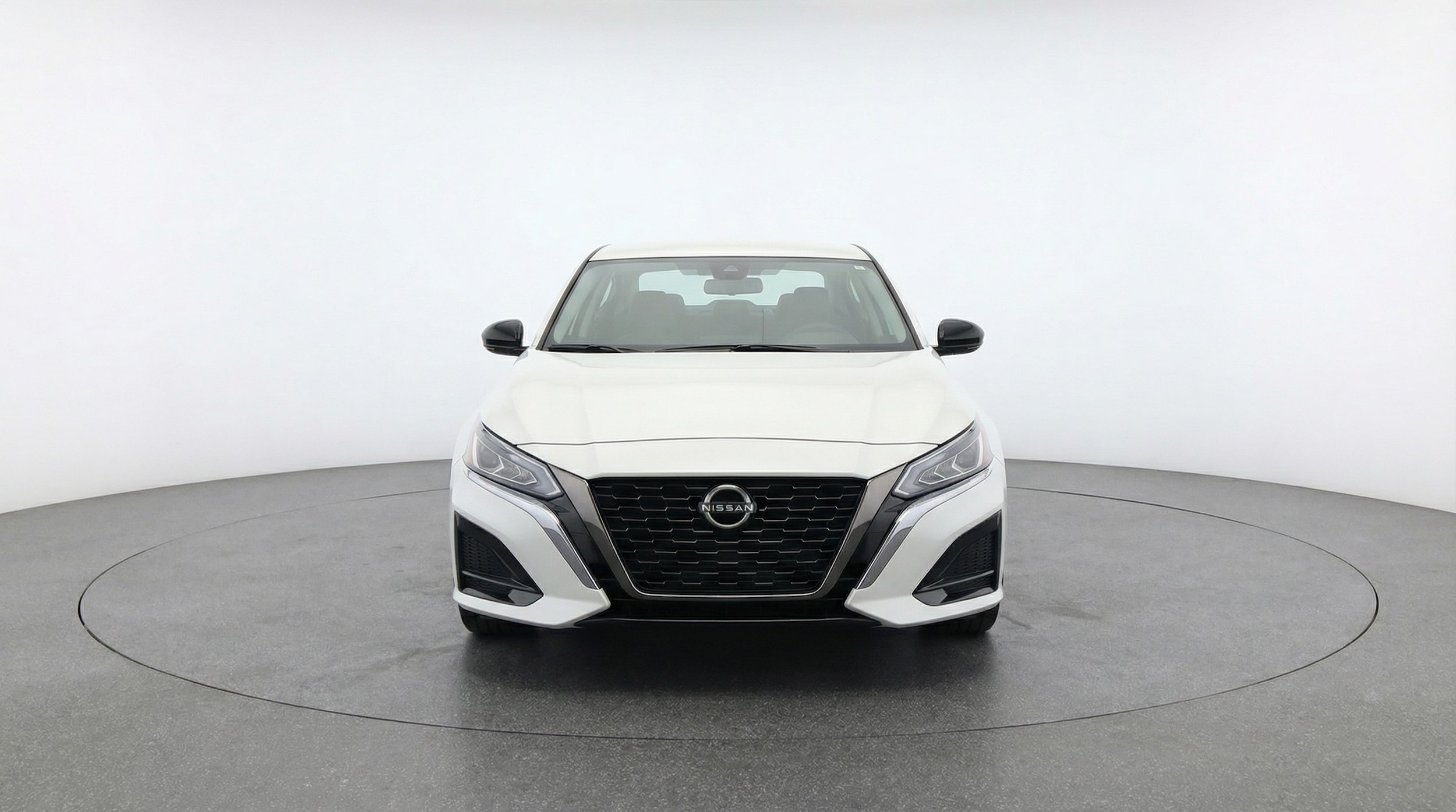 Thumbnail: 2025 Nissan Altima - 2