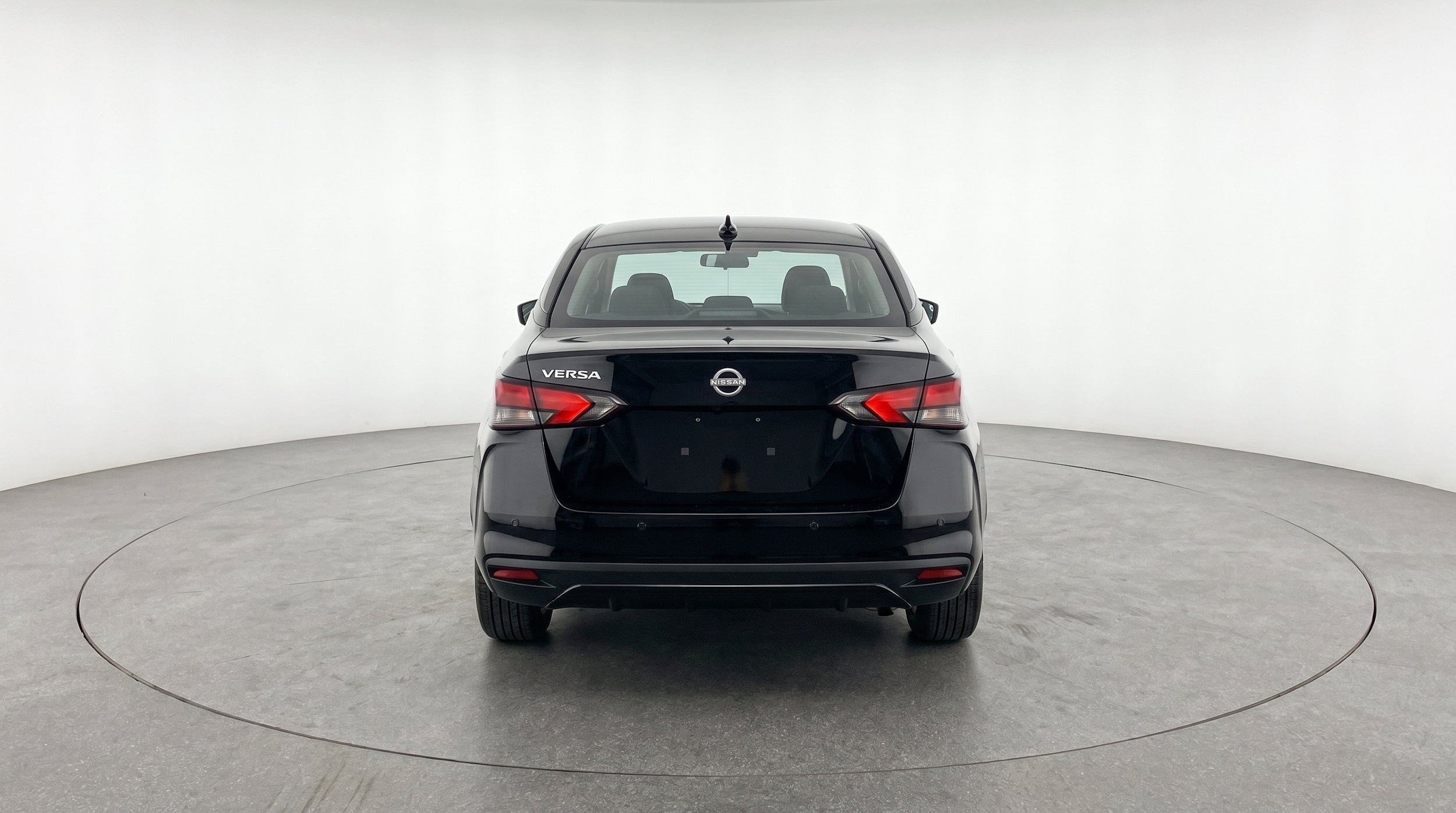 Thumbnail: 2025 Nissan Versa - 7
