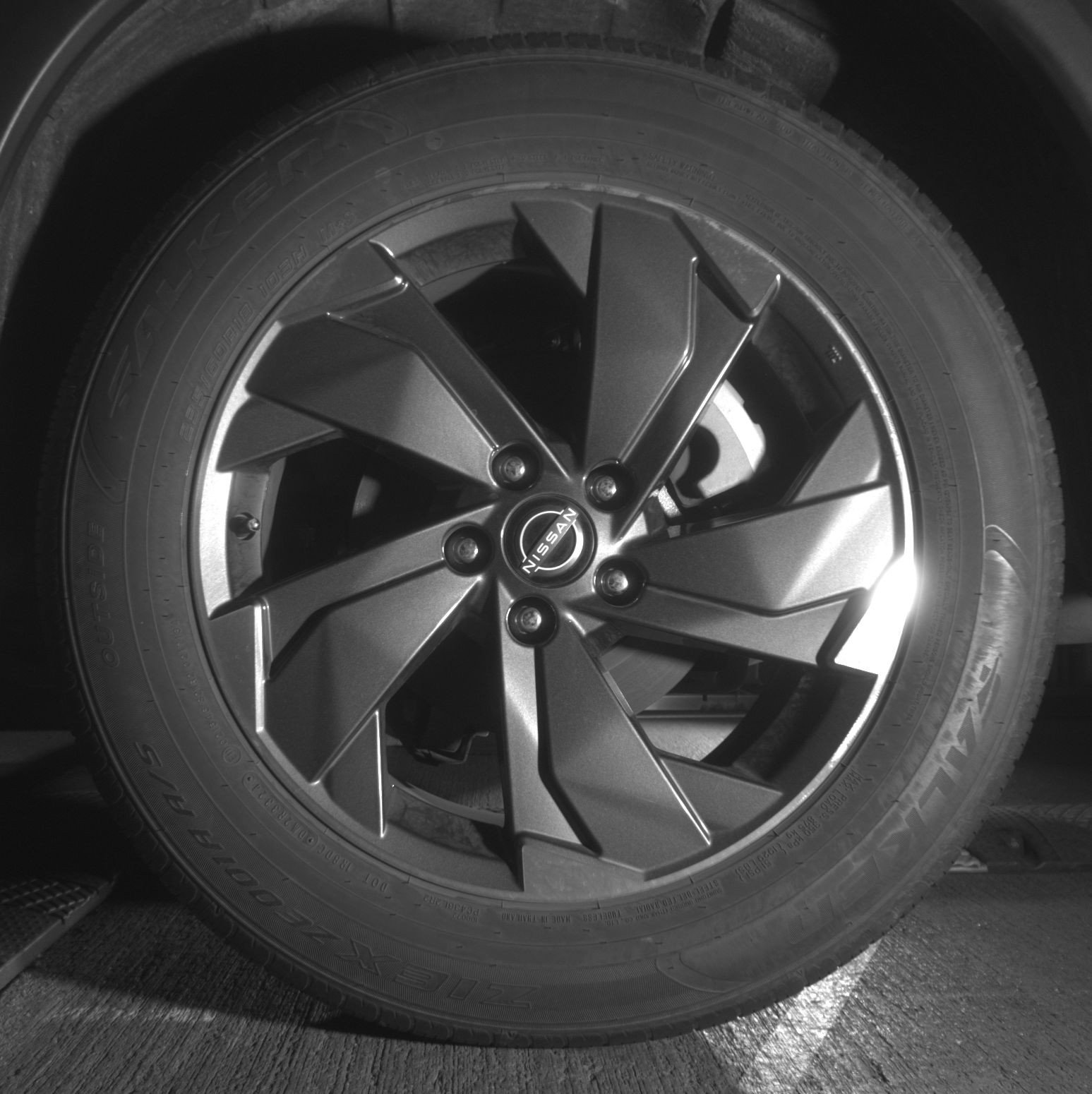 Thumbnail: 2025 Nissan Rogue - 14