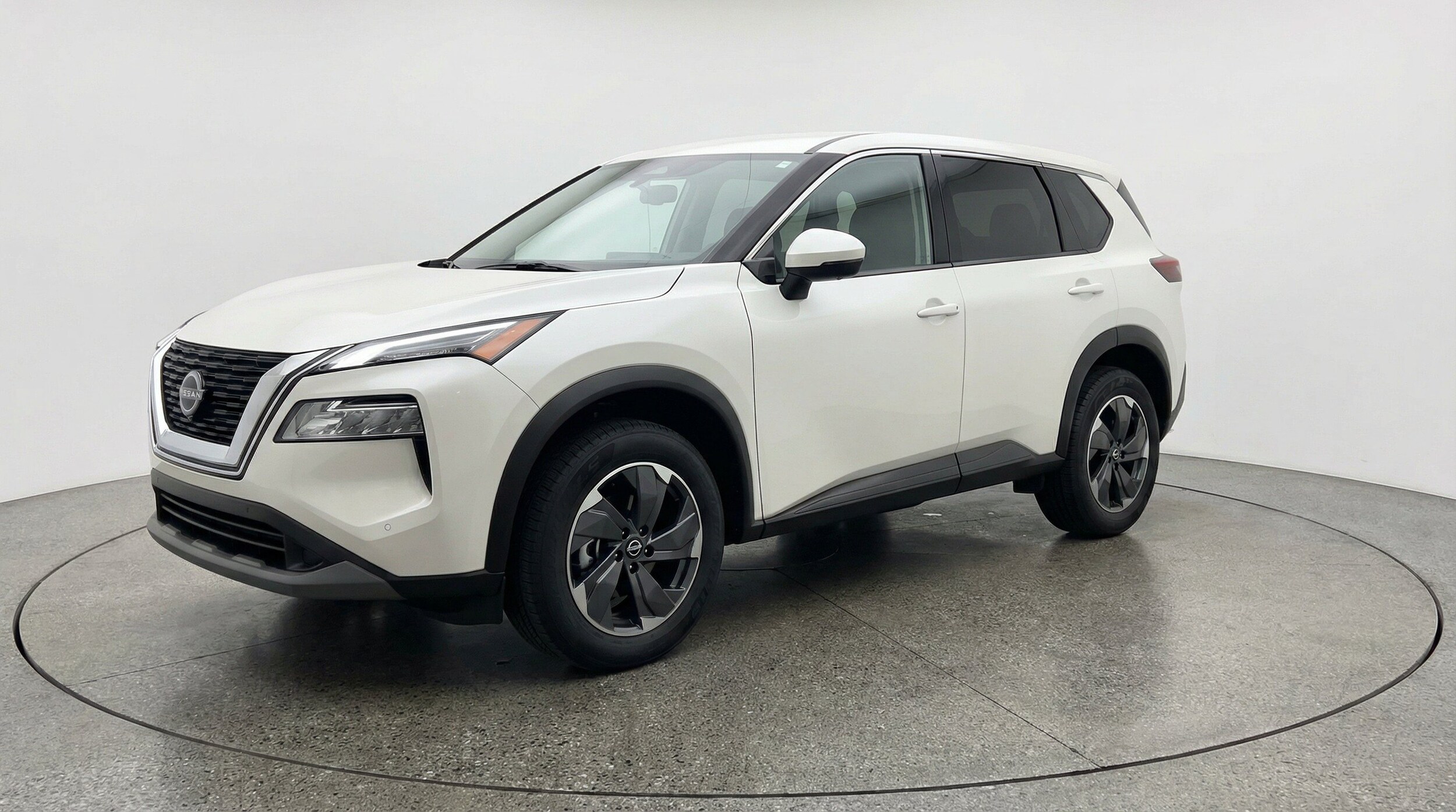 Thumbnail: 2025 Nissan Rogue - 3