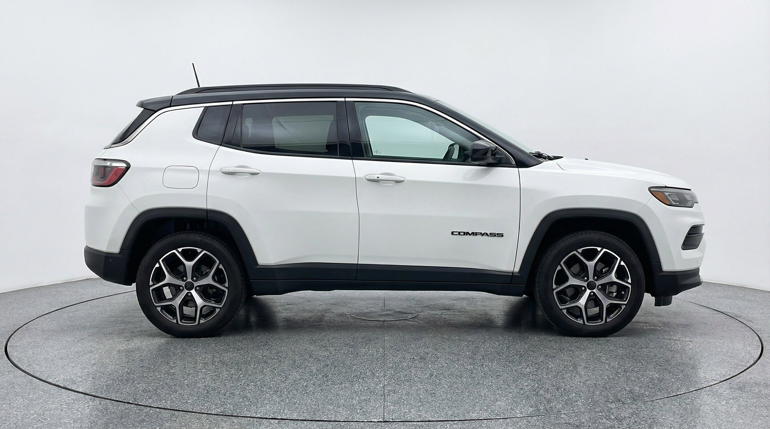 Thumbnail: 2025 Jeep Compass - 11