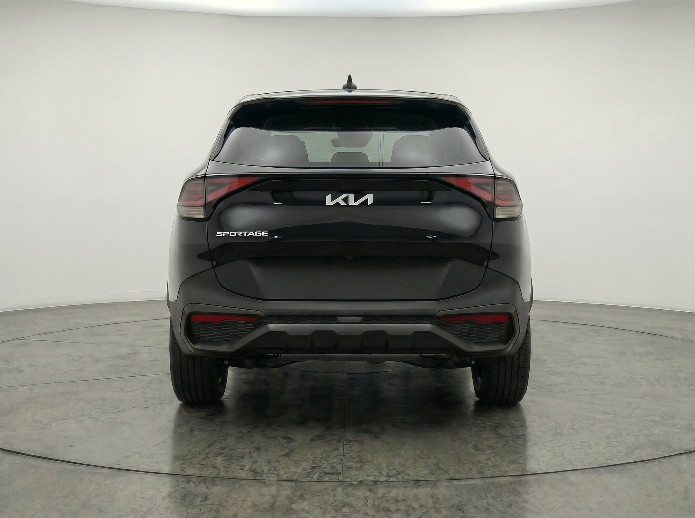 Thumbnail: 2026 Kia Sportage - 7