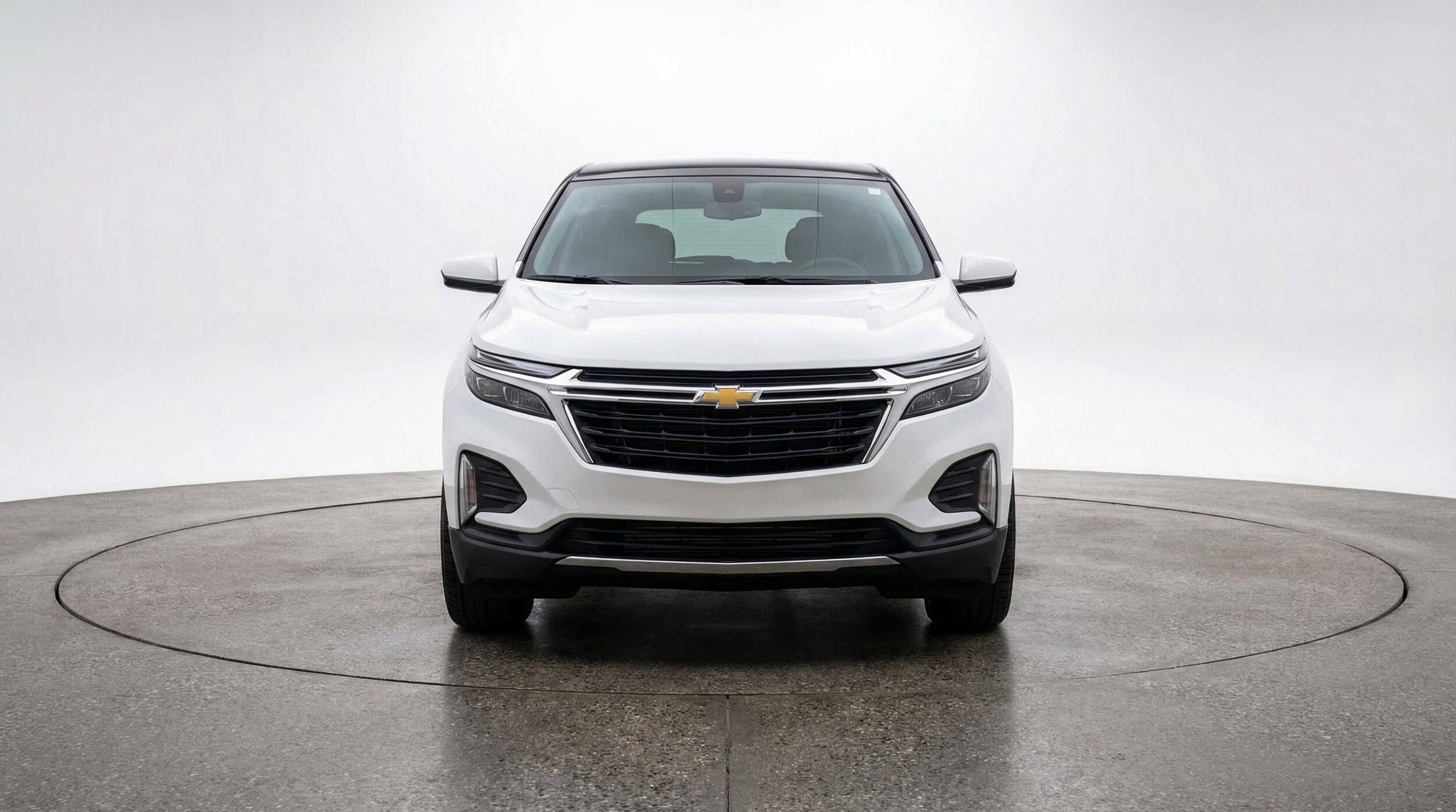 Thumbnail: 2025 Chevrolet Equinox - 2