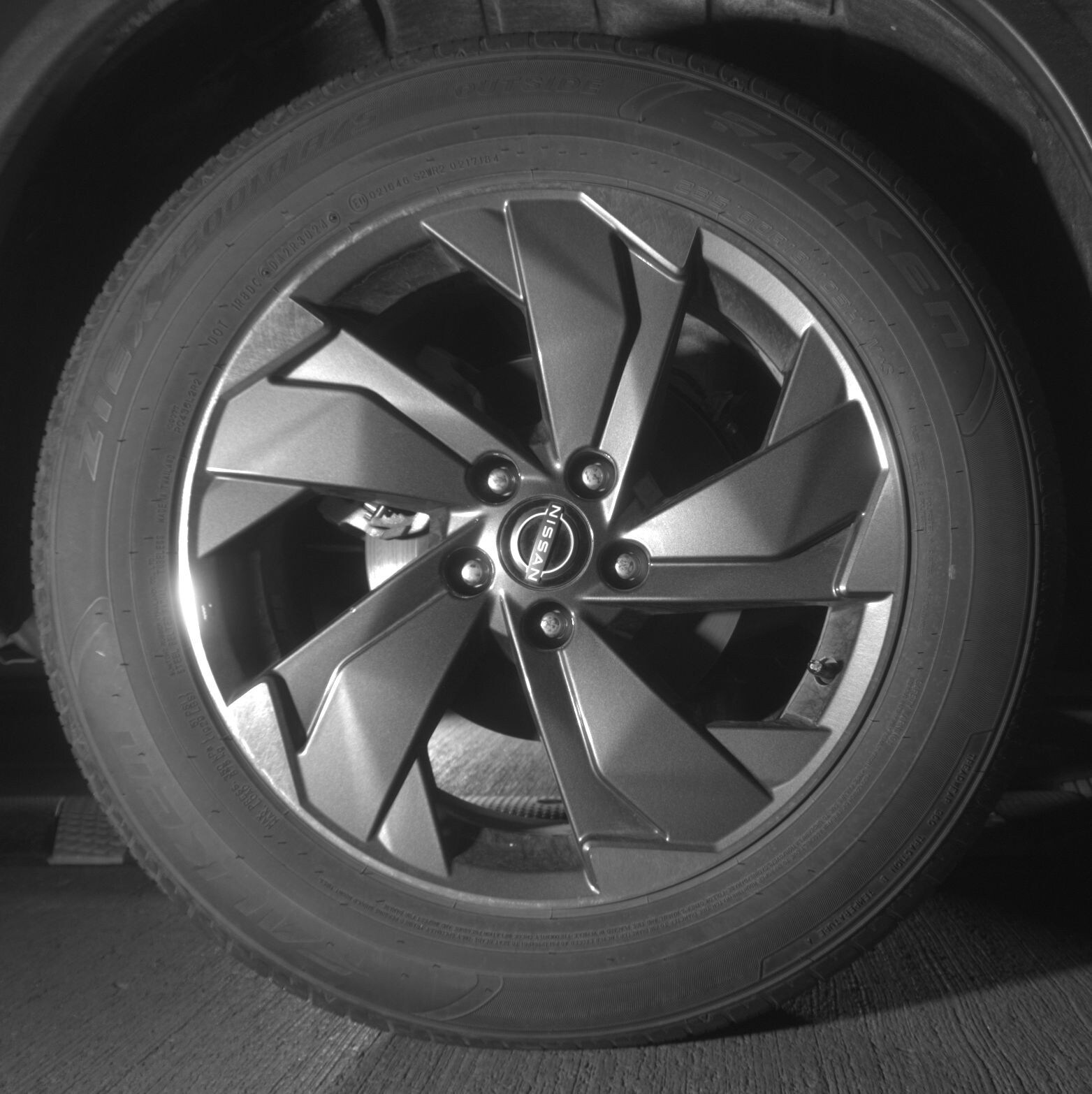 Thumbnail: 2025 Nissan Rogue - 12