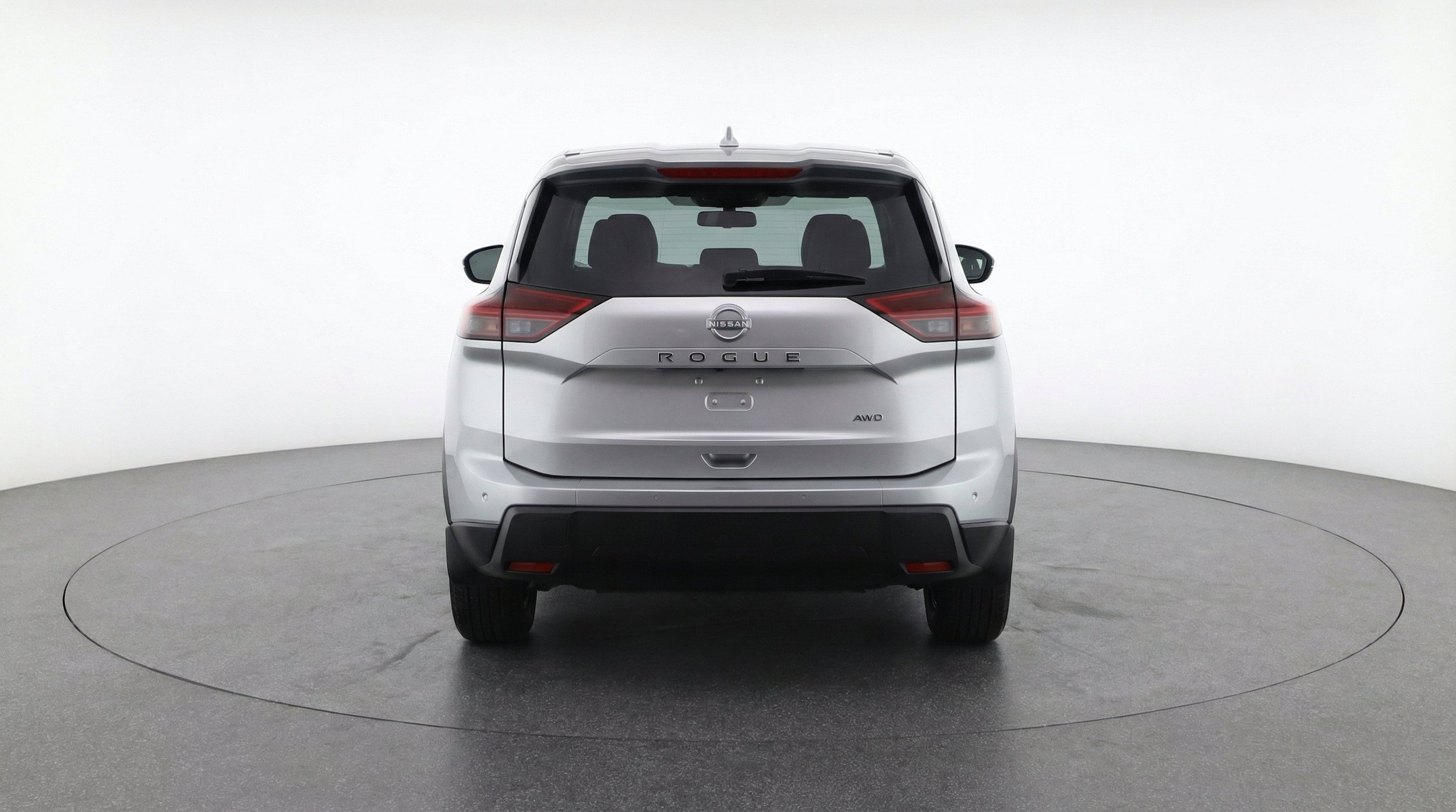 Thumbnail: 2025 Nissan Rogue - 7