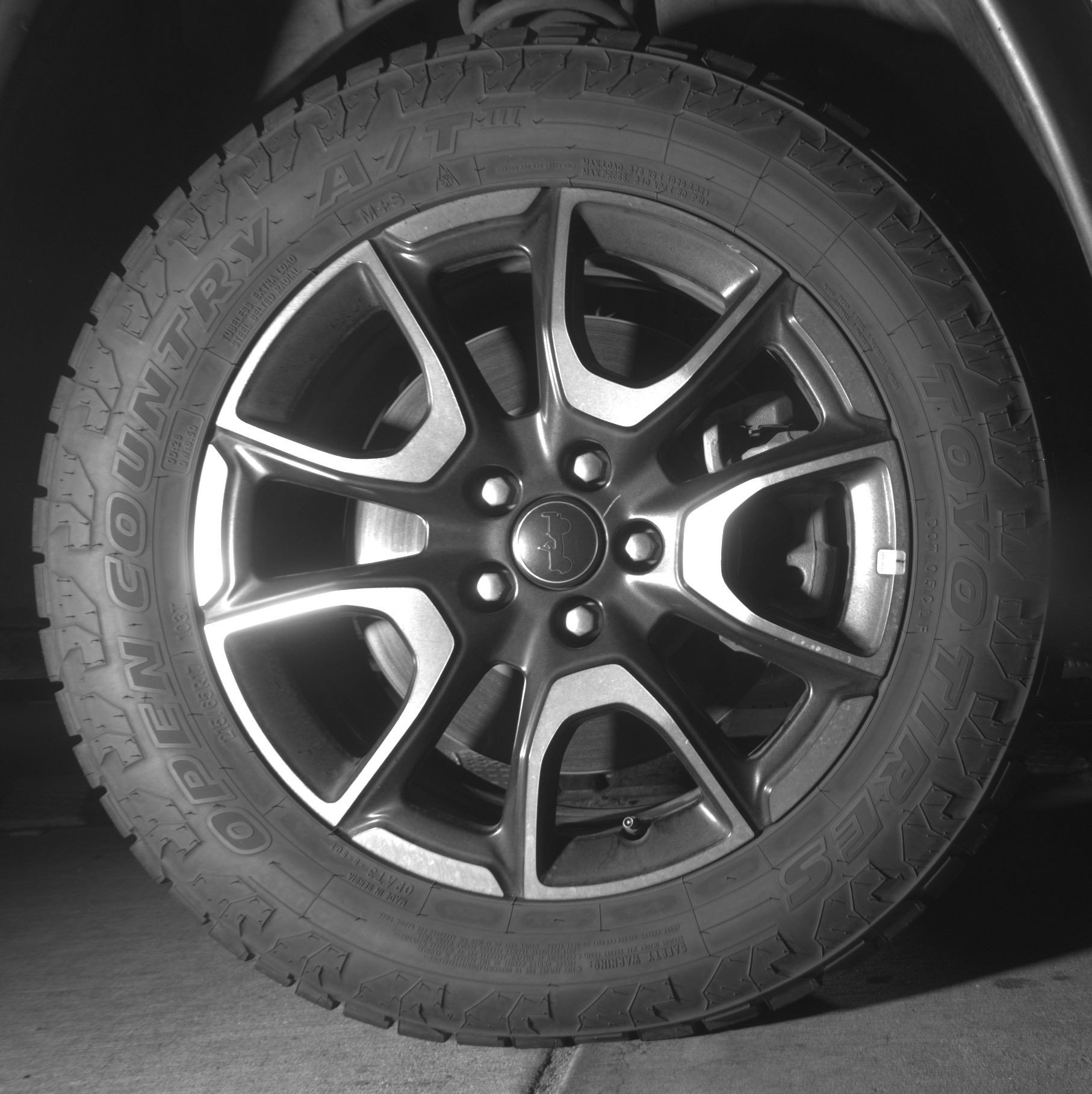 Thumbnail: 2025 Jeep Compass - 13