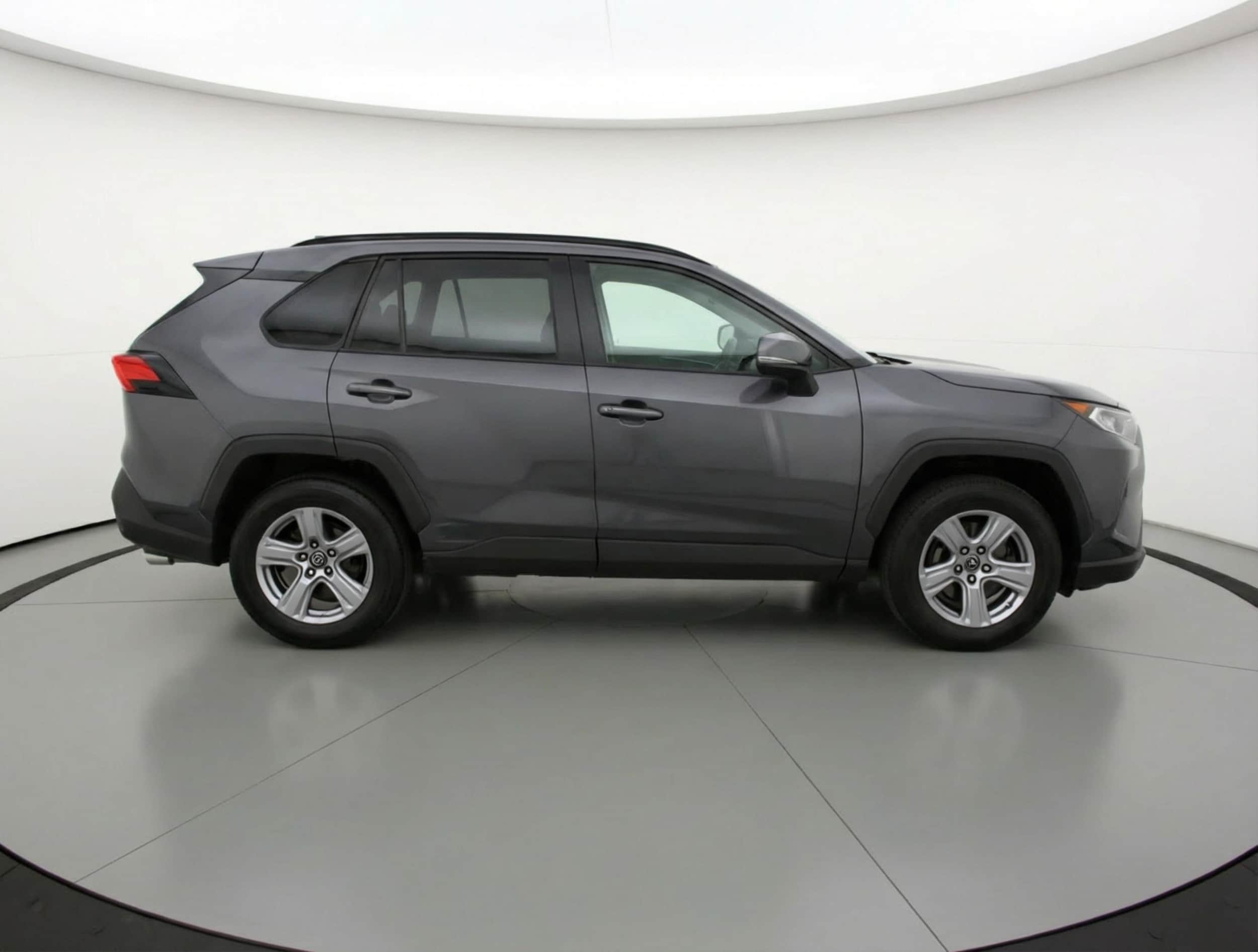 Thumbnail: 2025 Toyota RAV4 - 8