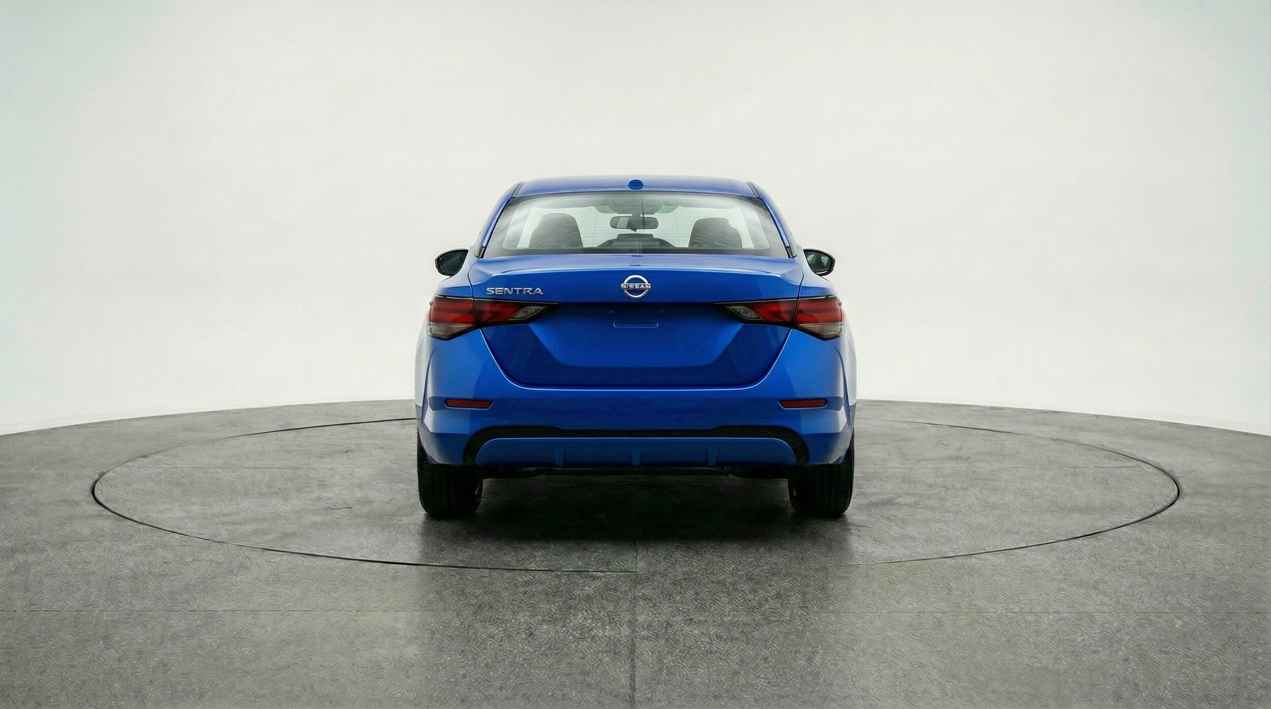 Thumbnail: 2025 Nissan Sentra - 7