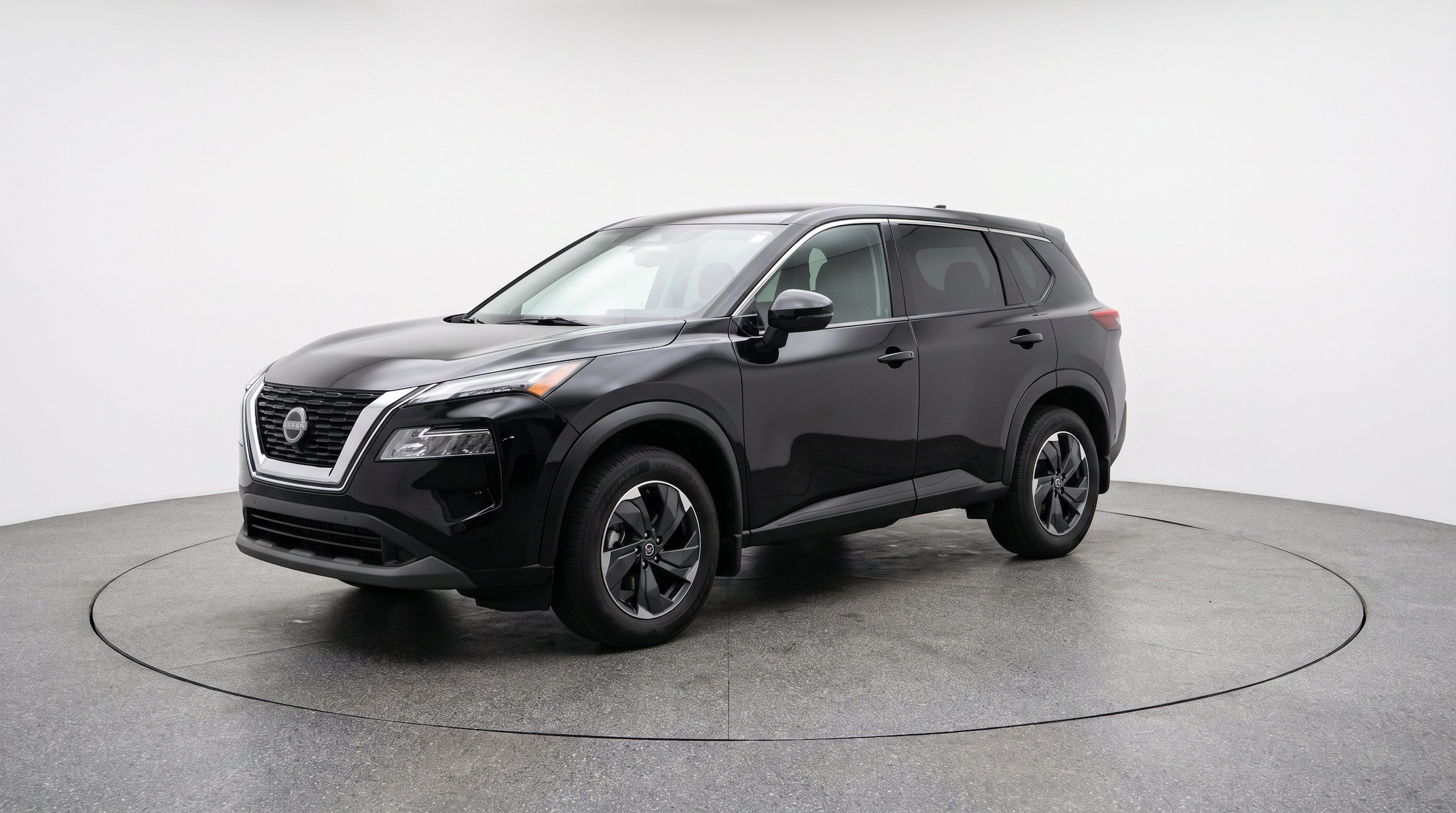 Thumbnail: 2025 Nissan Rogue - 3