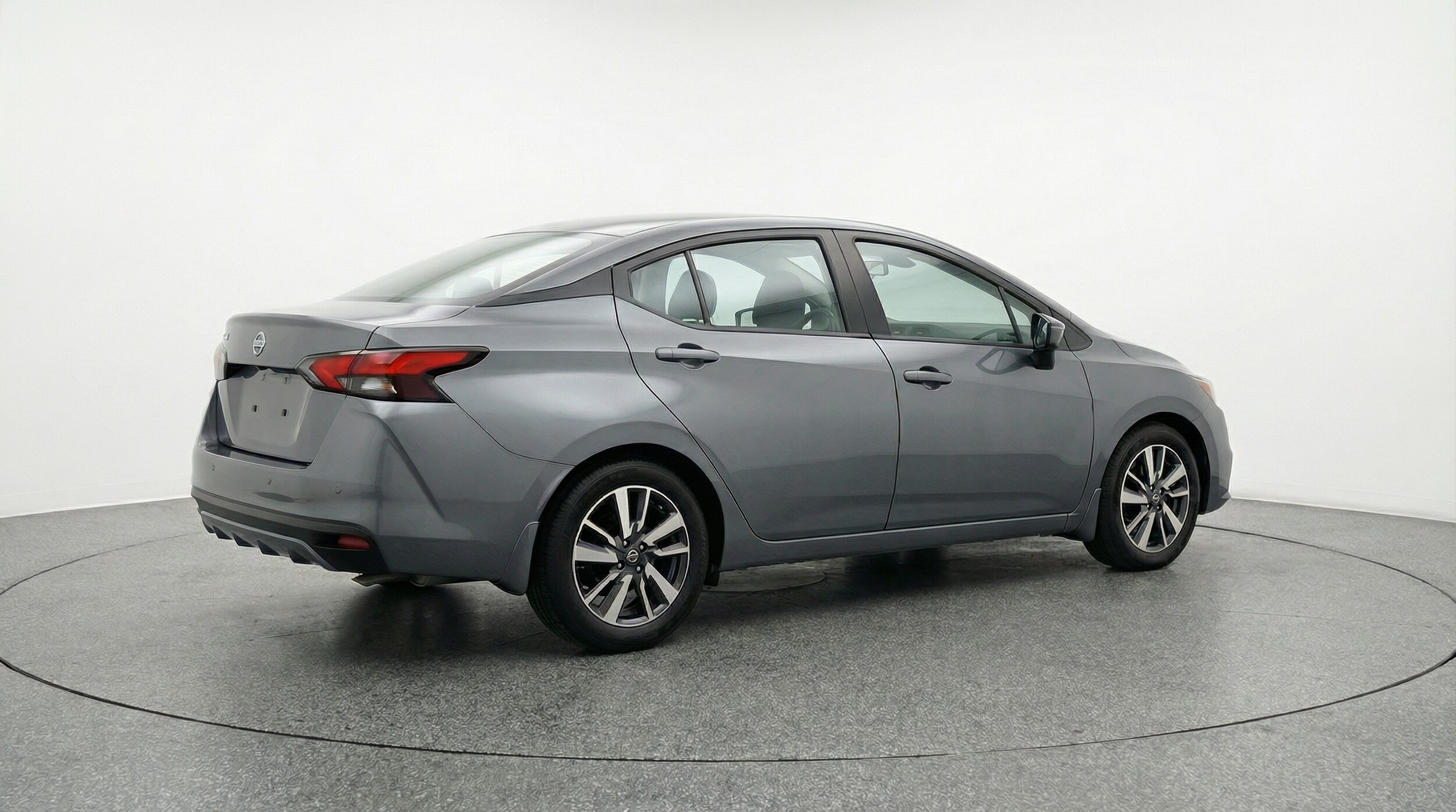 Thumbnail: 2025 Nissan Versa - 7