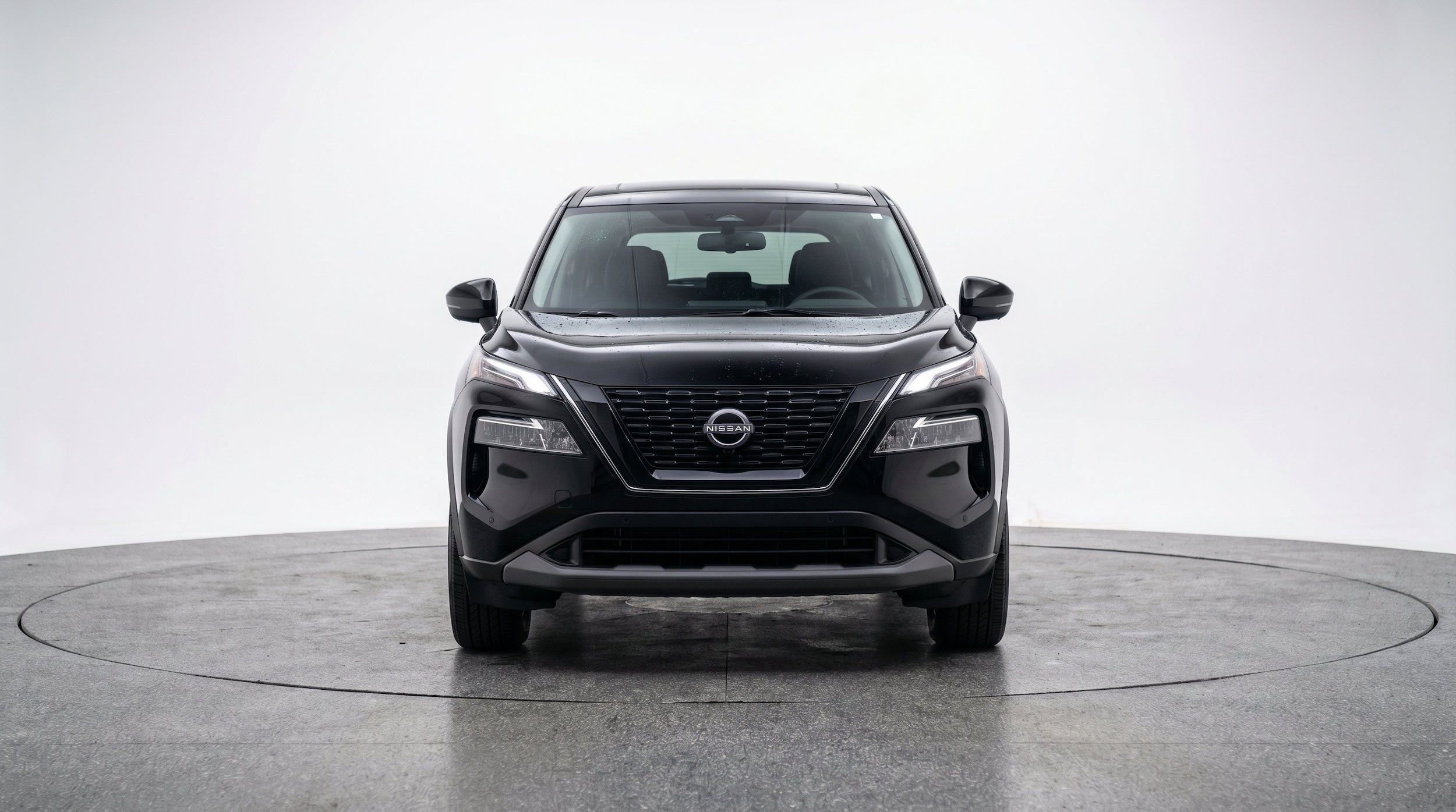 Thumbnail: 2025 Nissan Rogue - 2