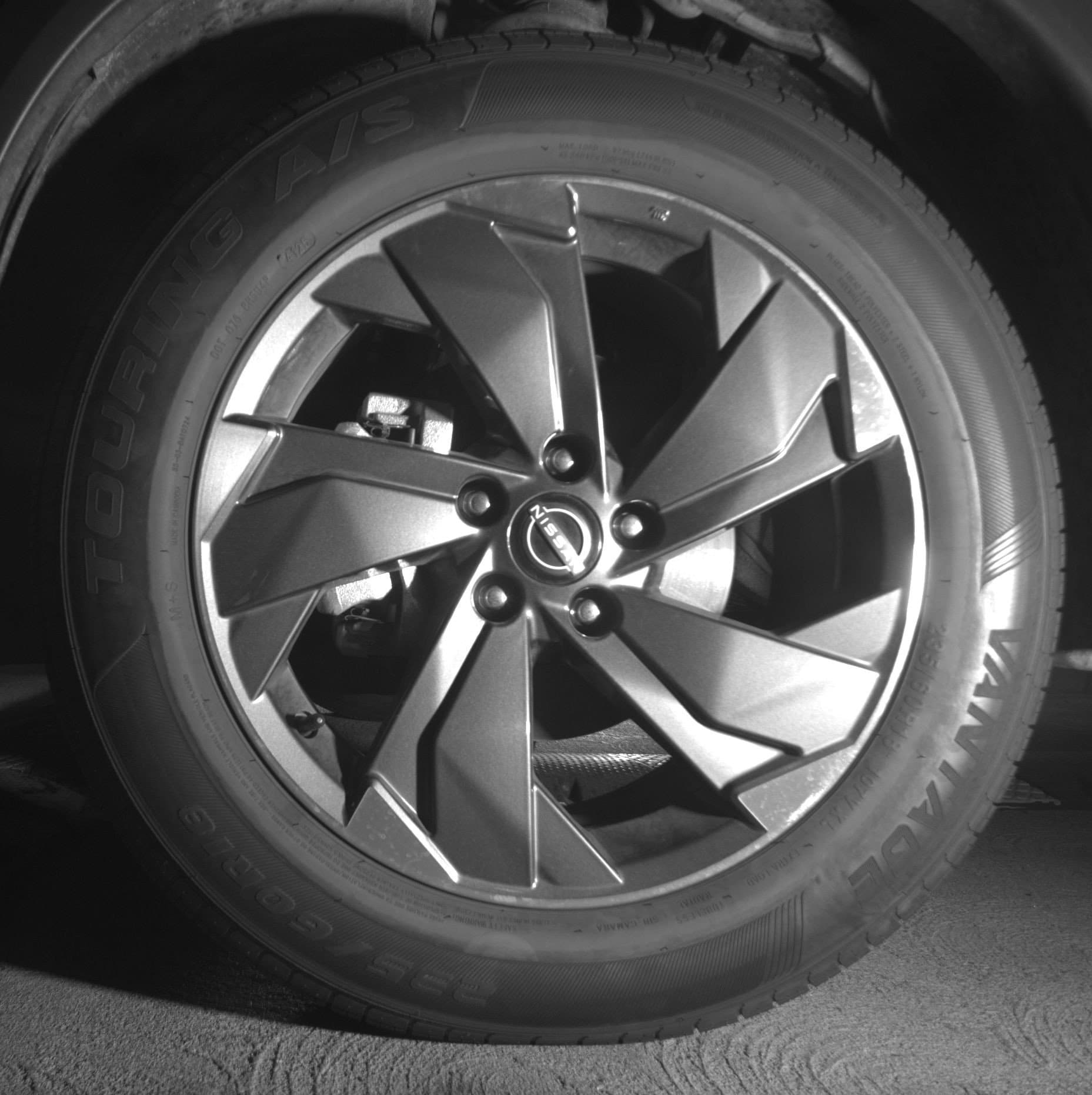 Thumbnail: 2025 Nissan Rogue - 12