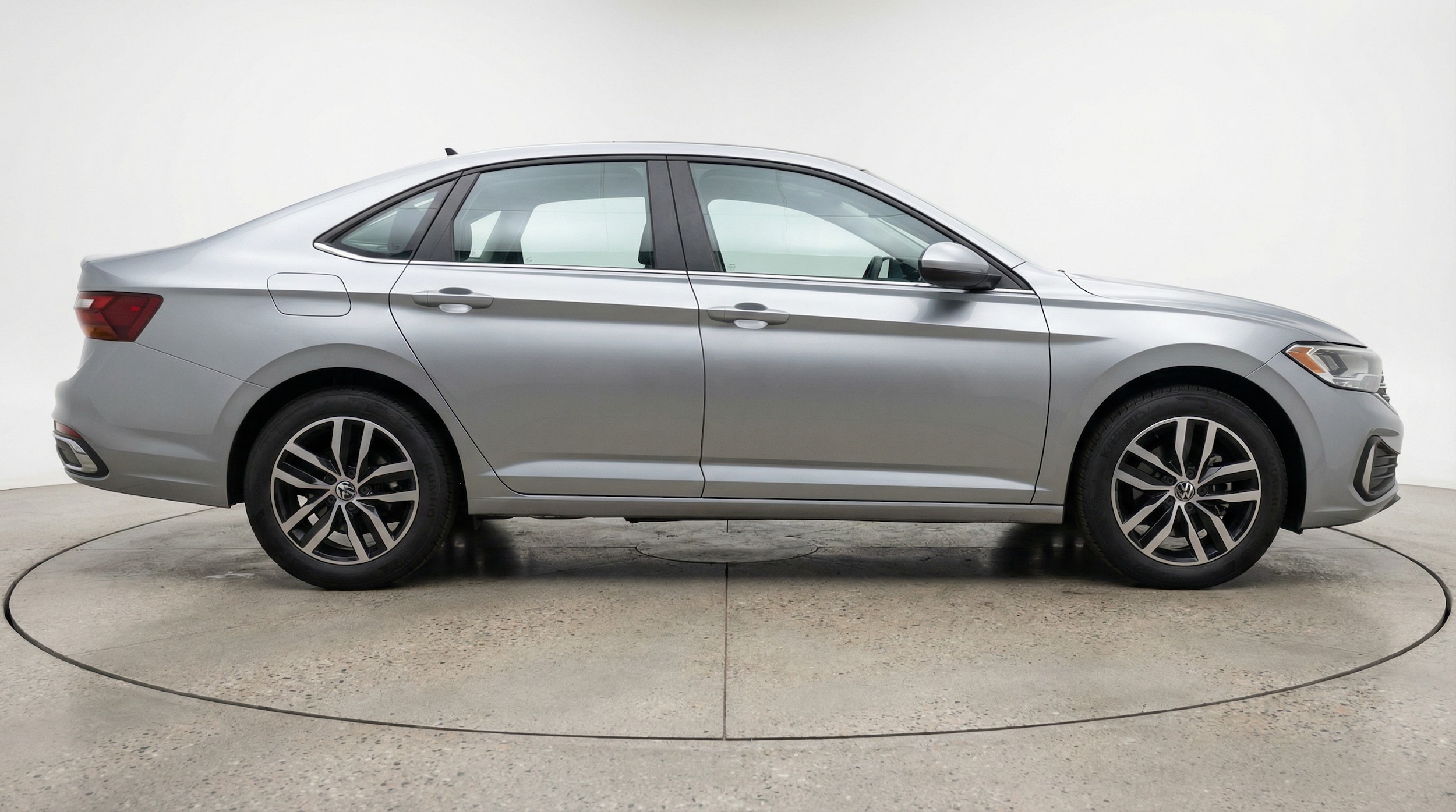 Thumbnail: 2025 Volkswagen Jetta - 8