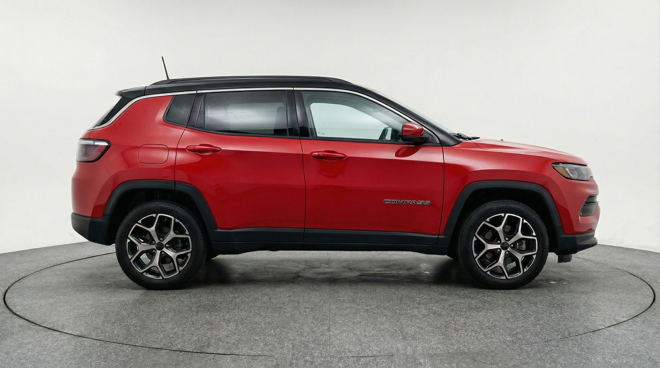 Thumbnail: 2025 Jeep Compass - 11