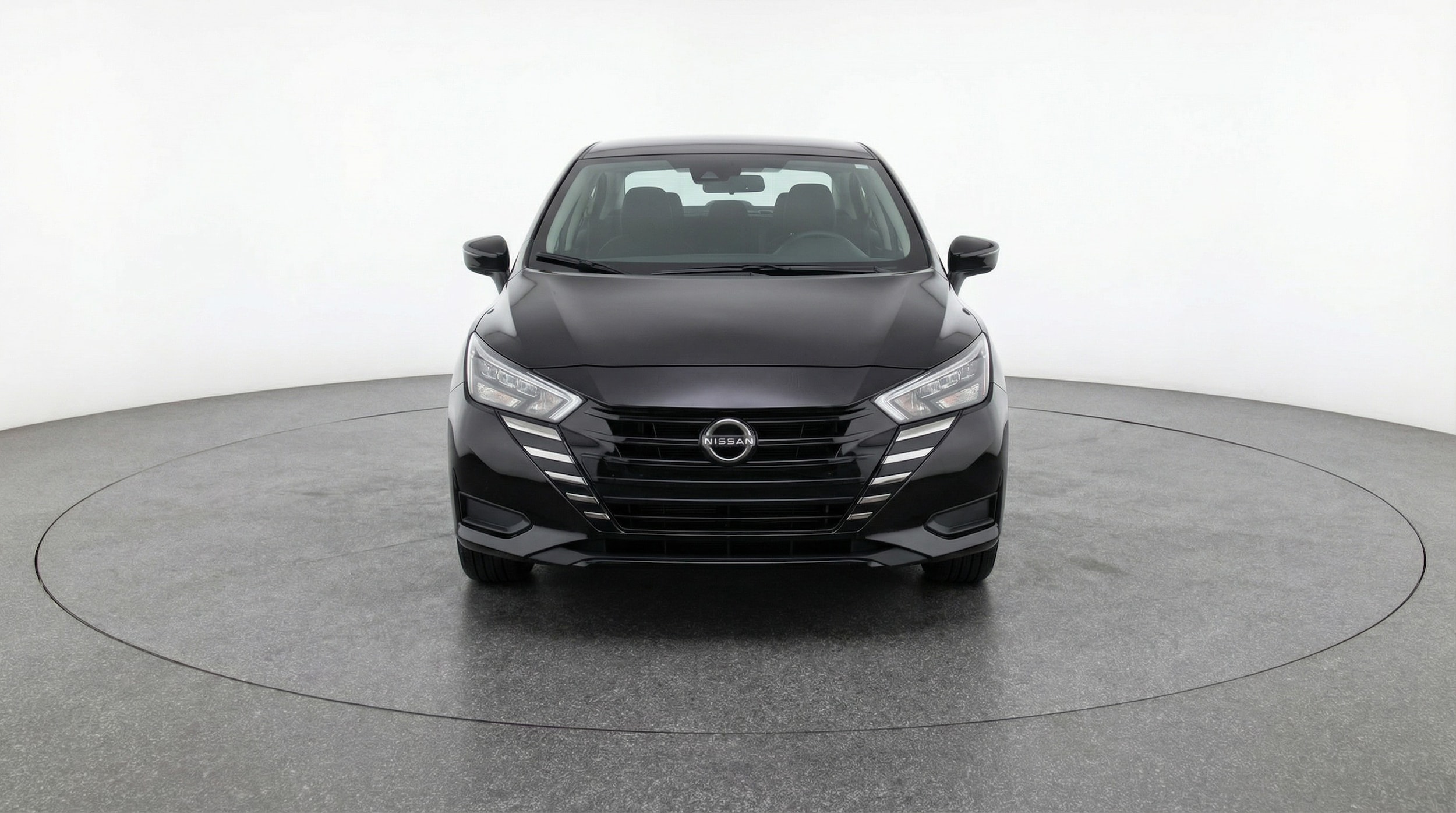 Thumbnail: 2025 Nissan Versa - 2