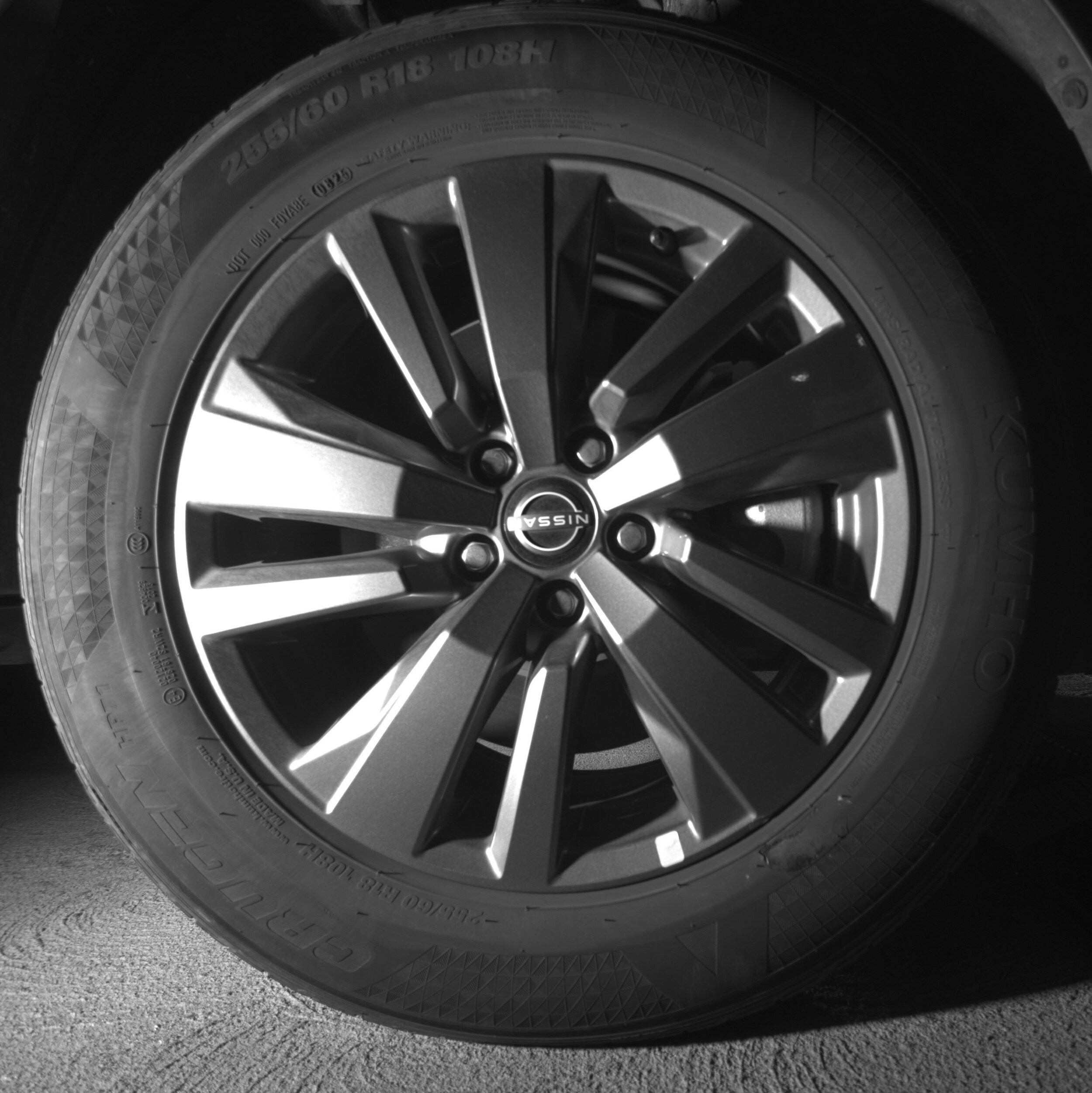 Thumbnail: 2025 Nissan Pathfinder - 13