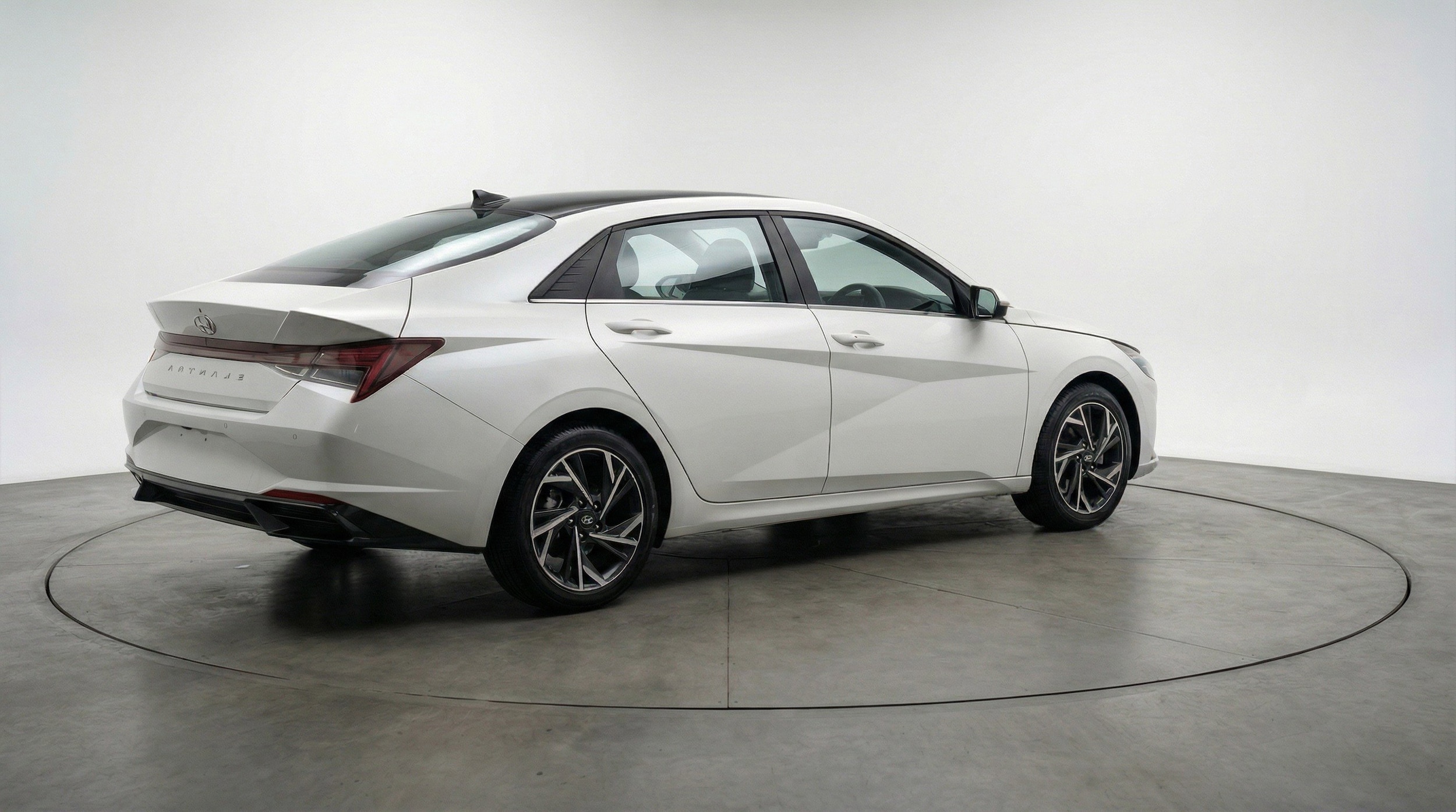 Thumbnail: 2025 Hyundai Elantra - 9