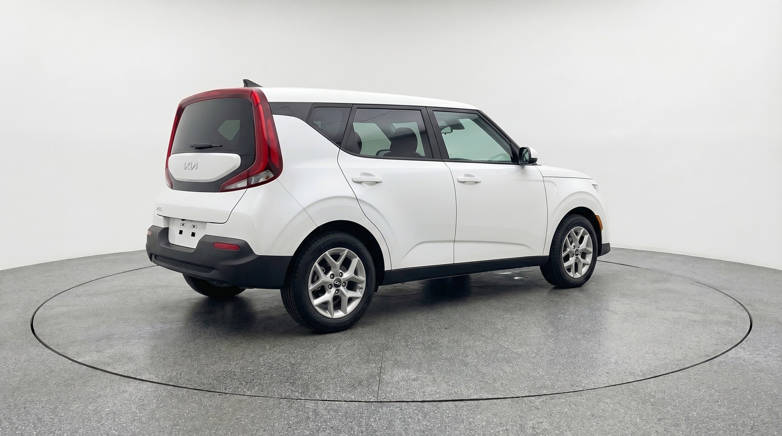Thumbnail: 2025 Kia Soul - 9