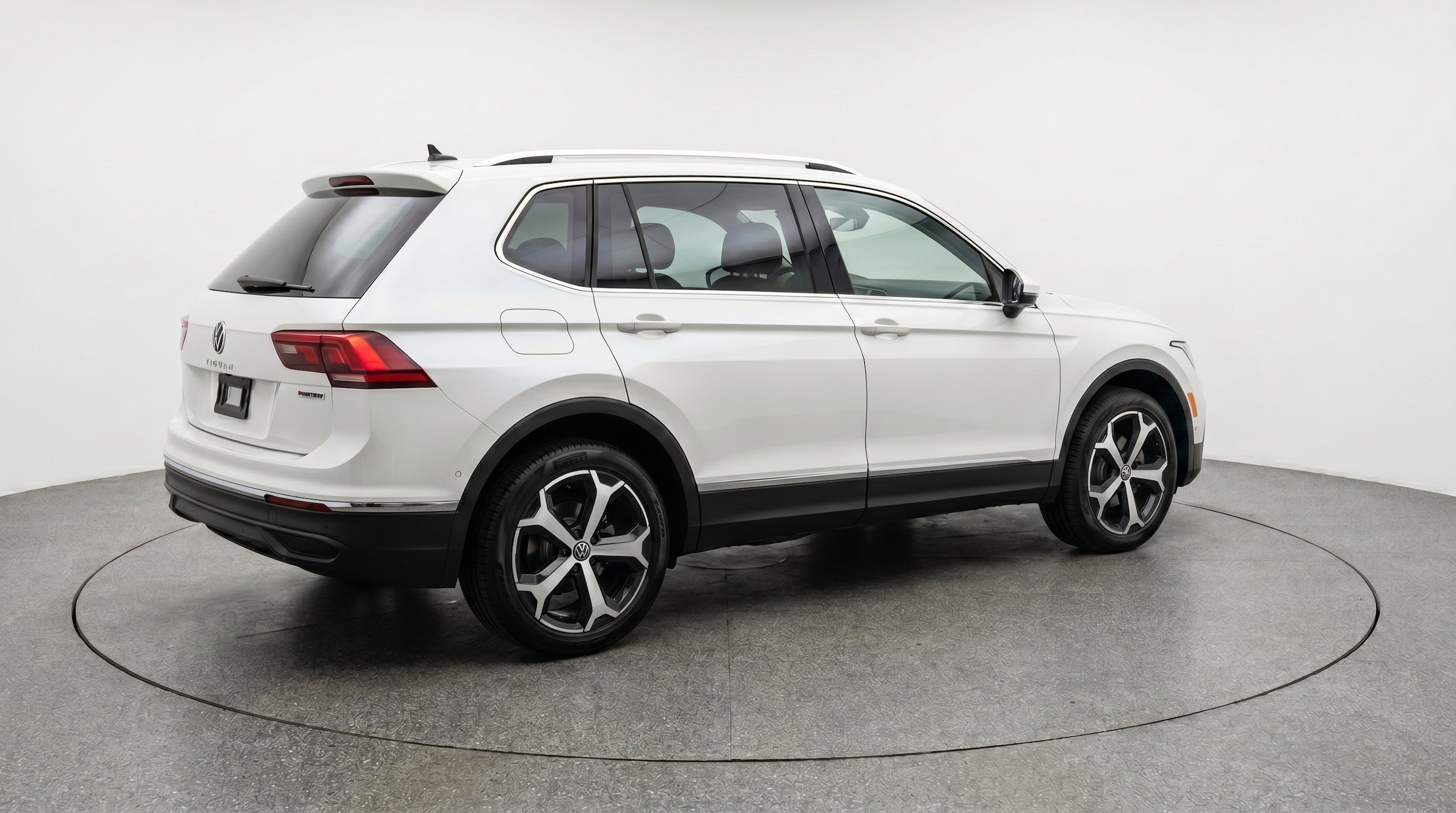 Thumbnail: 2026 Volkswagen Tiguan - 9