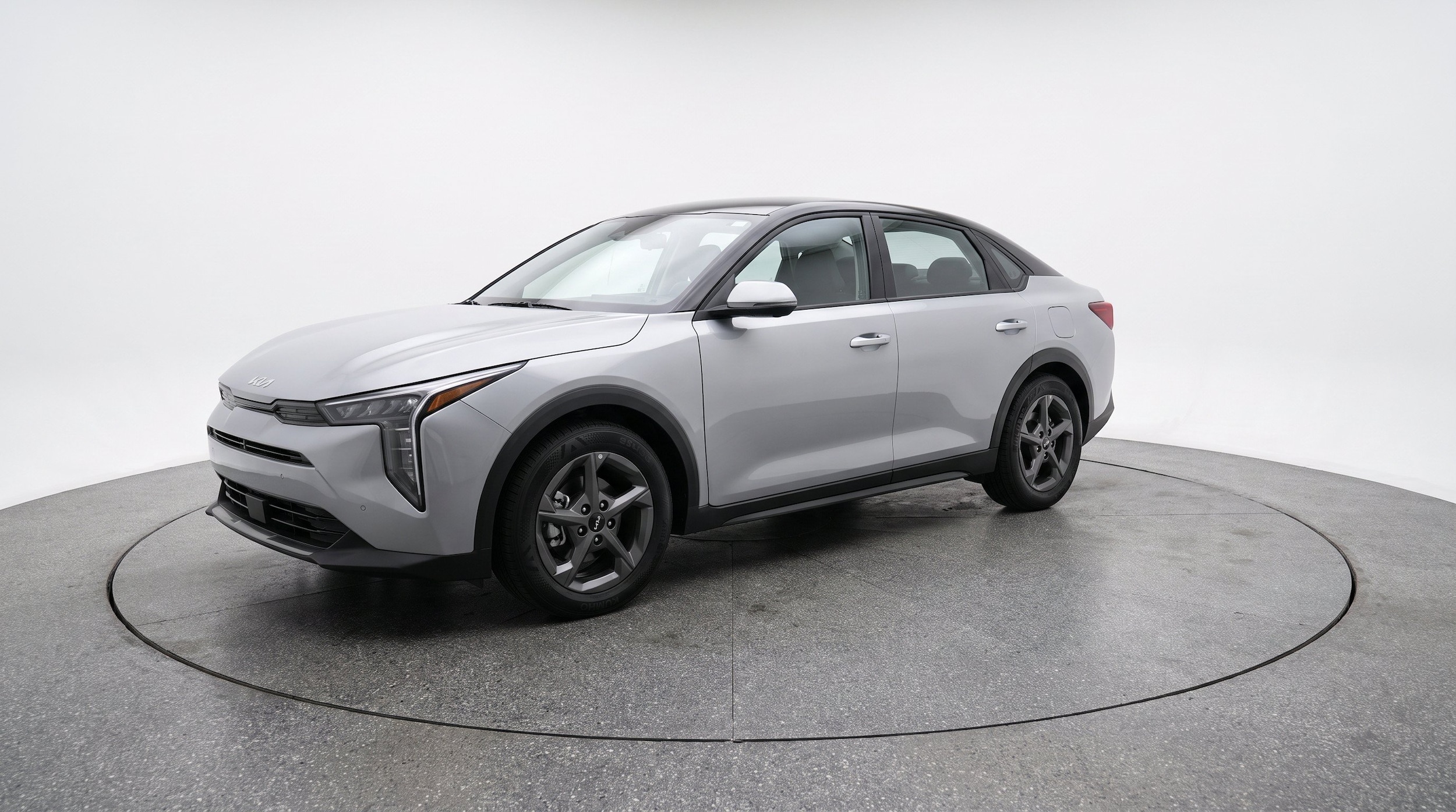 Thumbnail: 2026 Kia K4 - 3