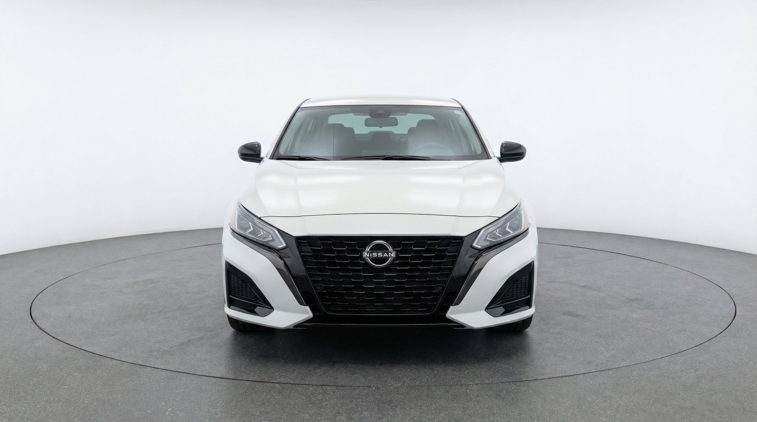 Thumbnail: 2025 Nissan Altima - 2