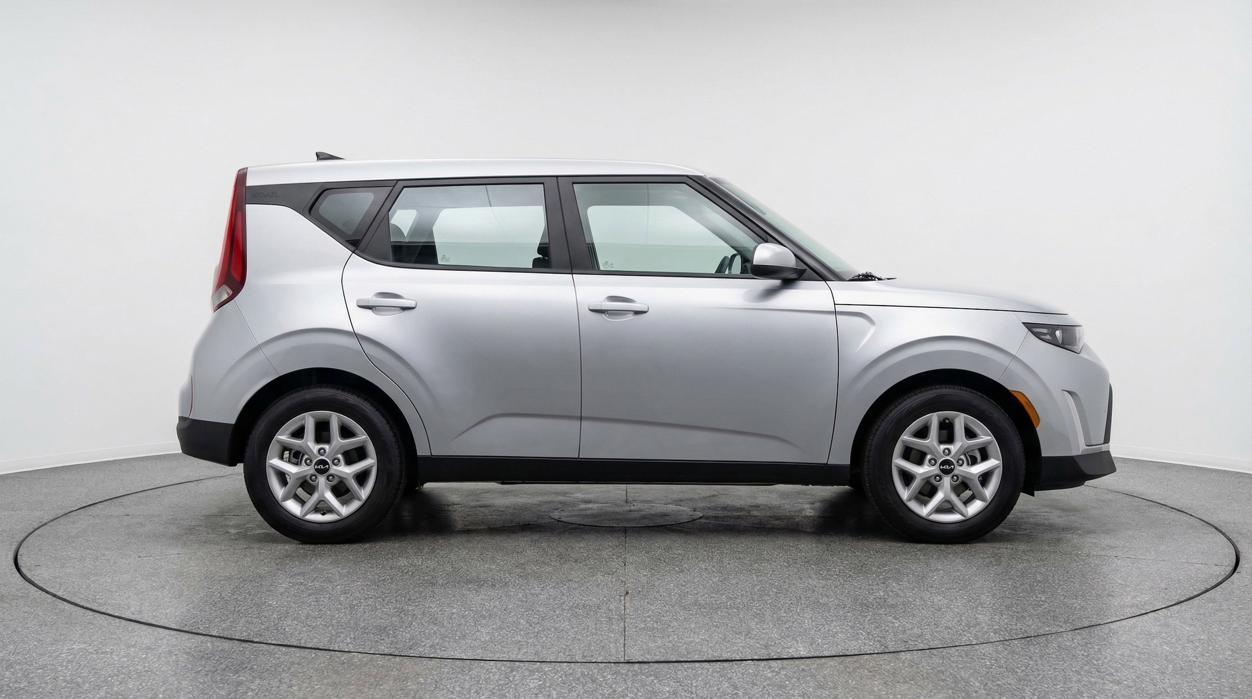 Thumbnail: 2025 Kia Soul - 11