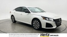 2025 Nissan Altima SV -
                  Riverside, CA