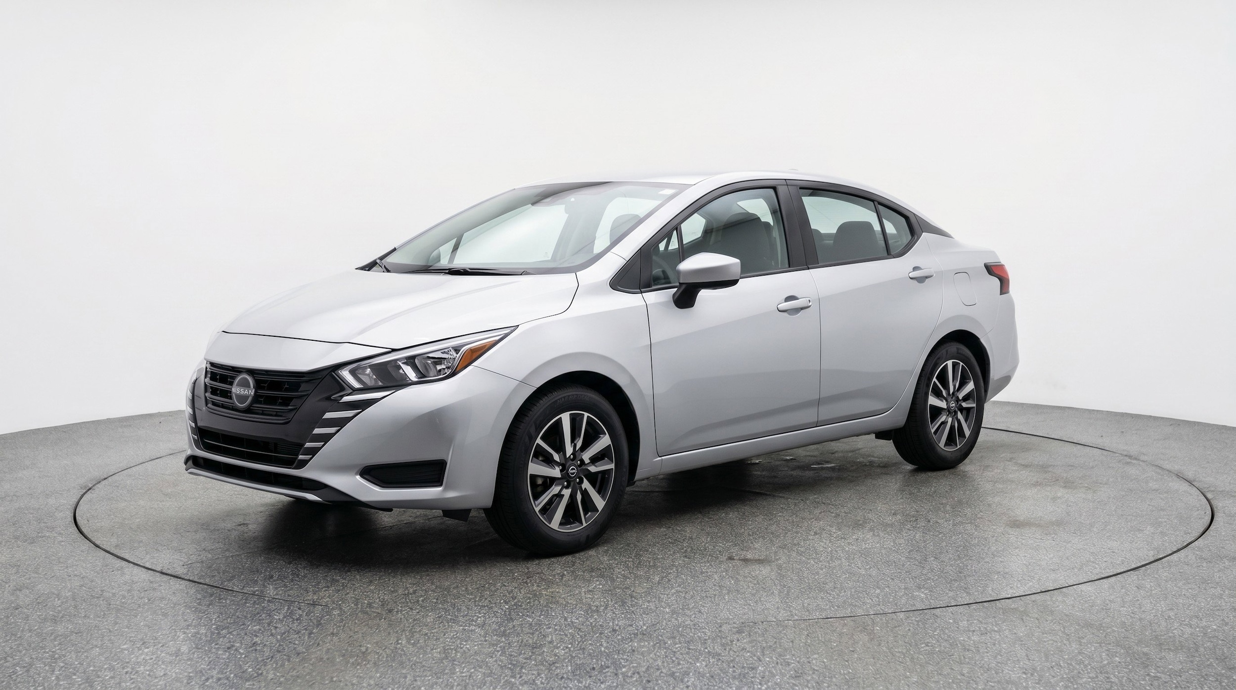 Thumbnail: 2025 Nissan Versa - 3