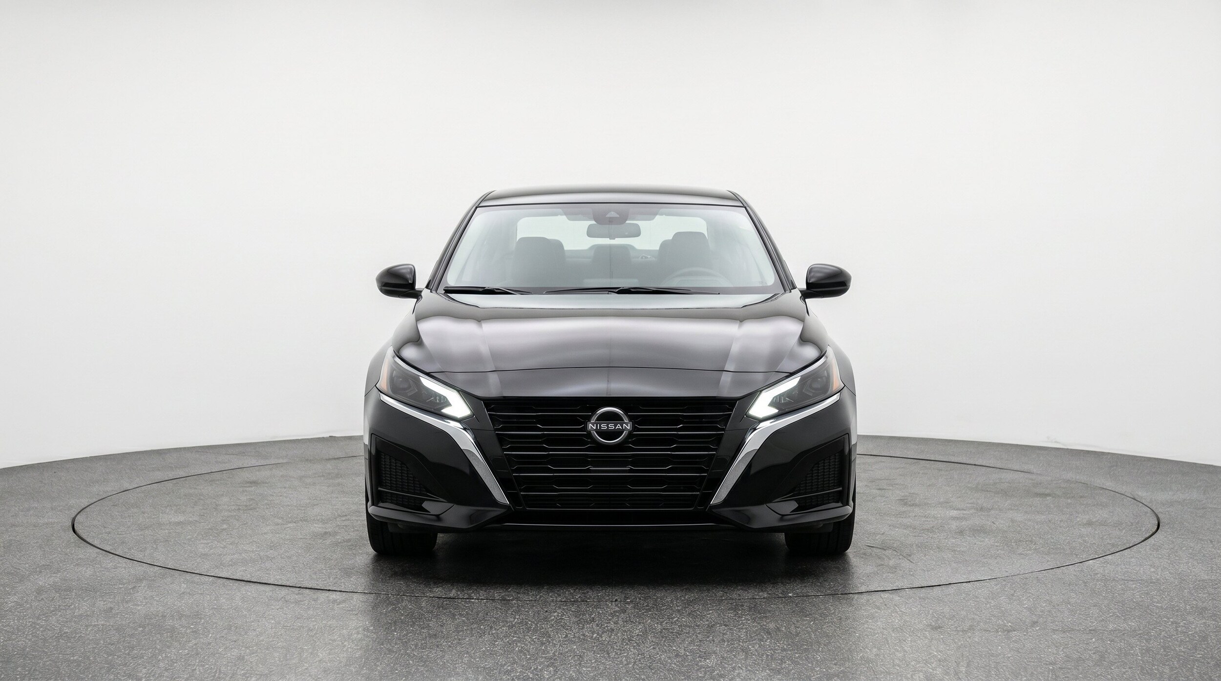 Thumbnail: 2025 Nissan Altima - 2