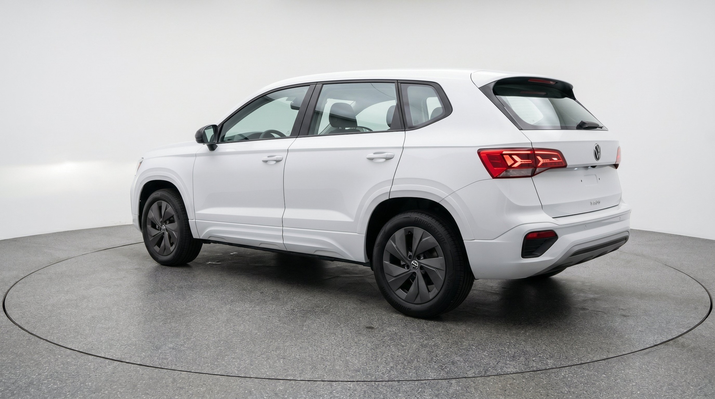 Thumbnail: 2026 Volkswagen Taos - 6