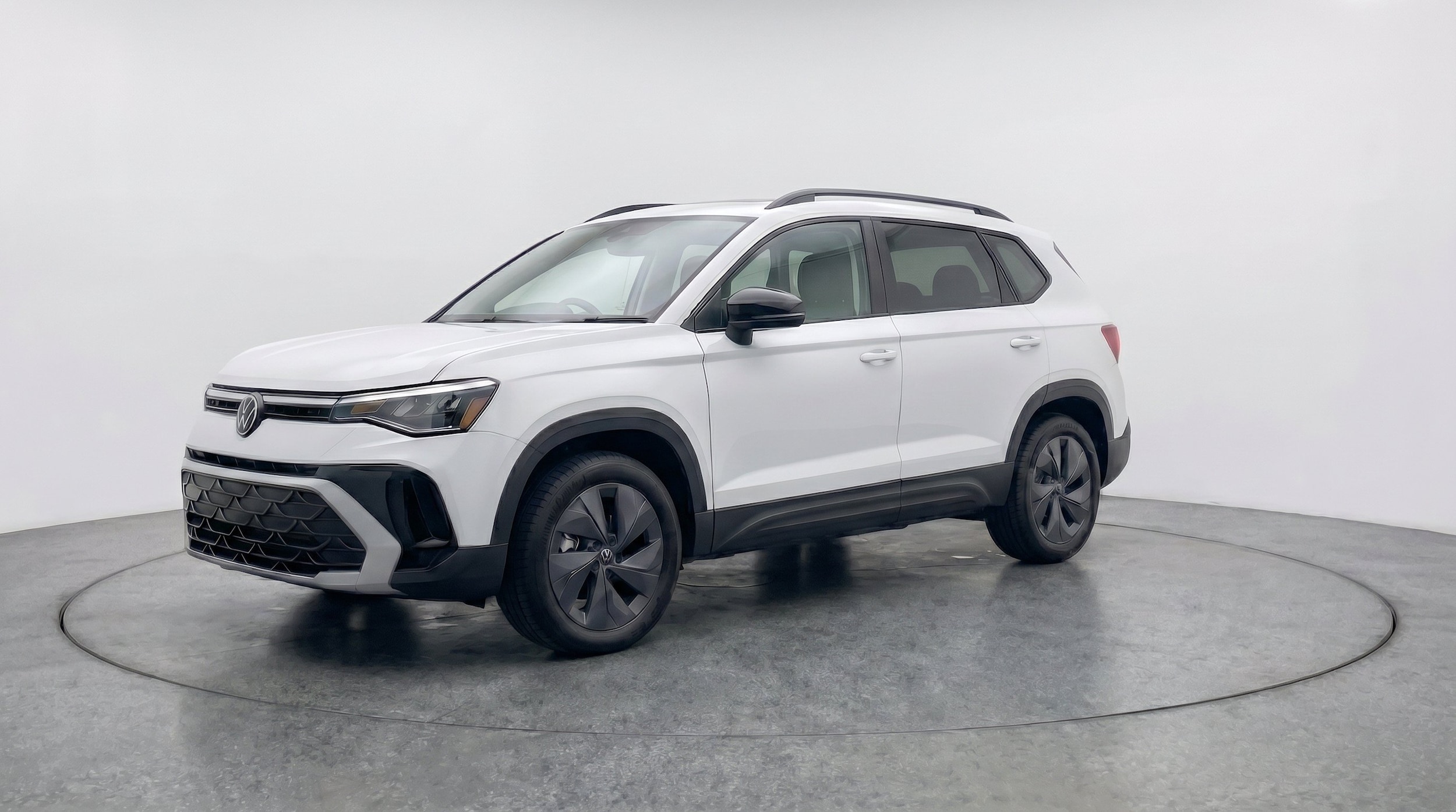 Thumbnail: 2026 Volkswagen Taos - 3