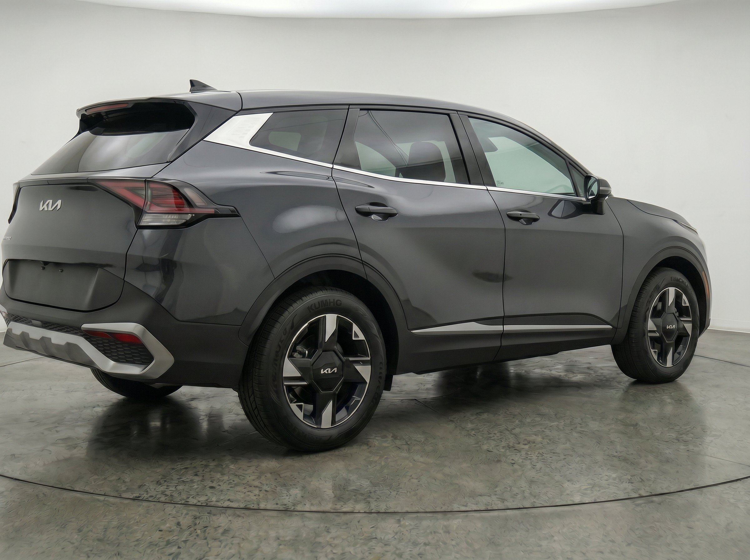 Thumbnail: 2026 Kia Sportage - 9