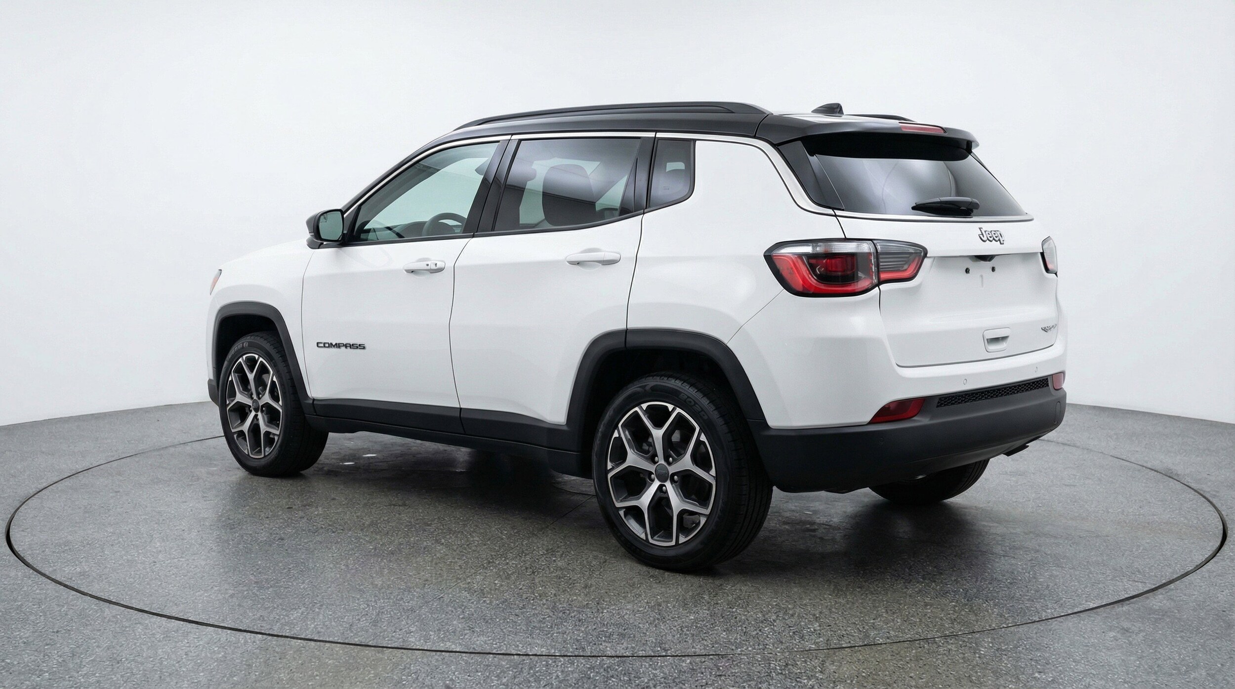 Thumbnail: 2025 Jeep Compass - 6