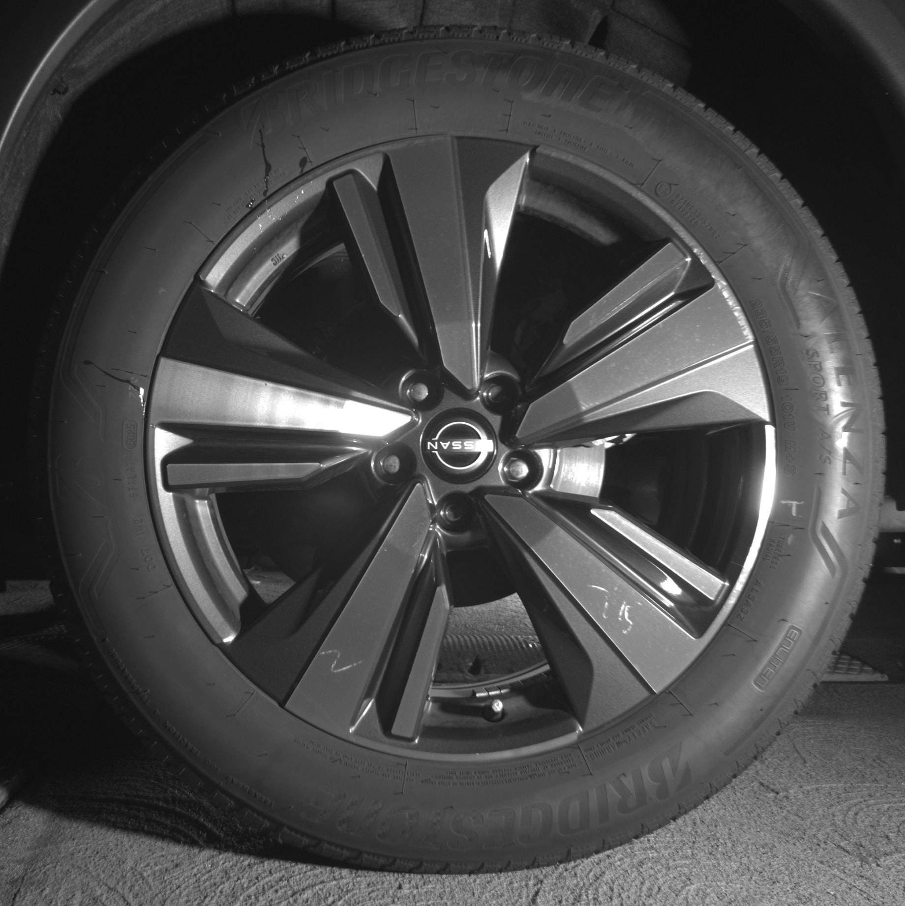Thumbnail: 2026 Nissan Rogue - 14