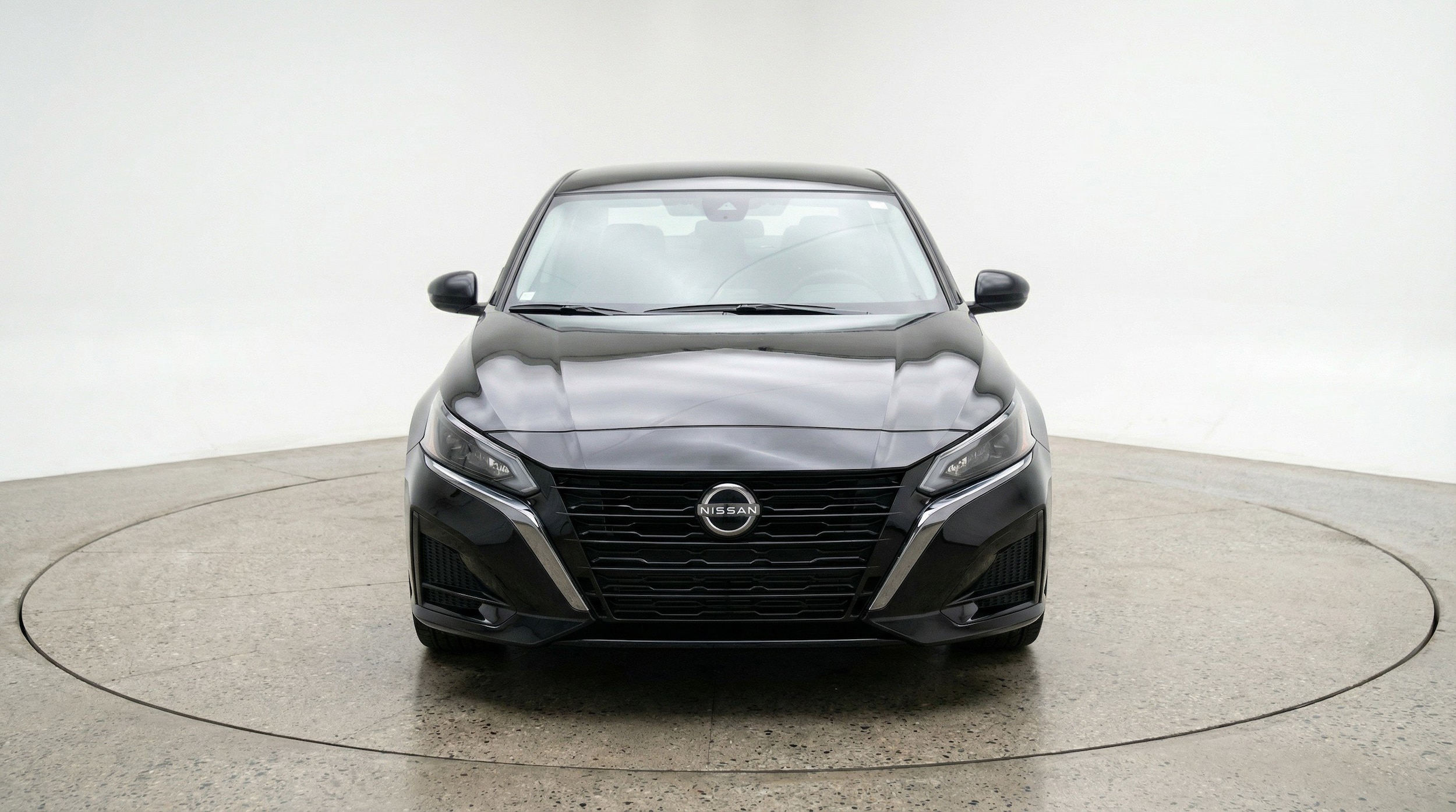 Thumbnail: 2025 Nissan Altima - 2