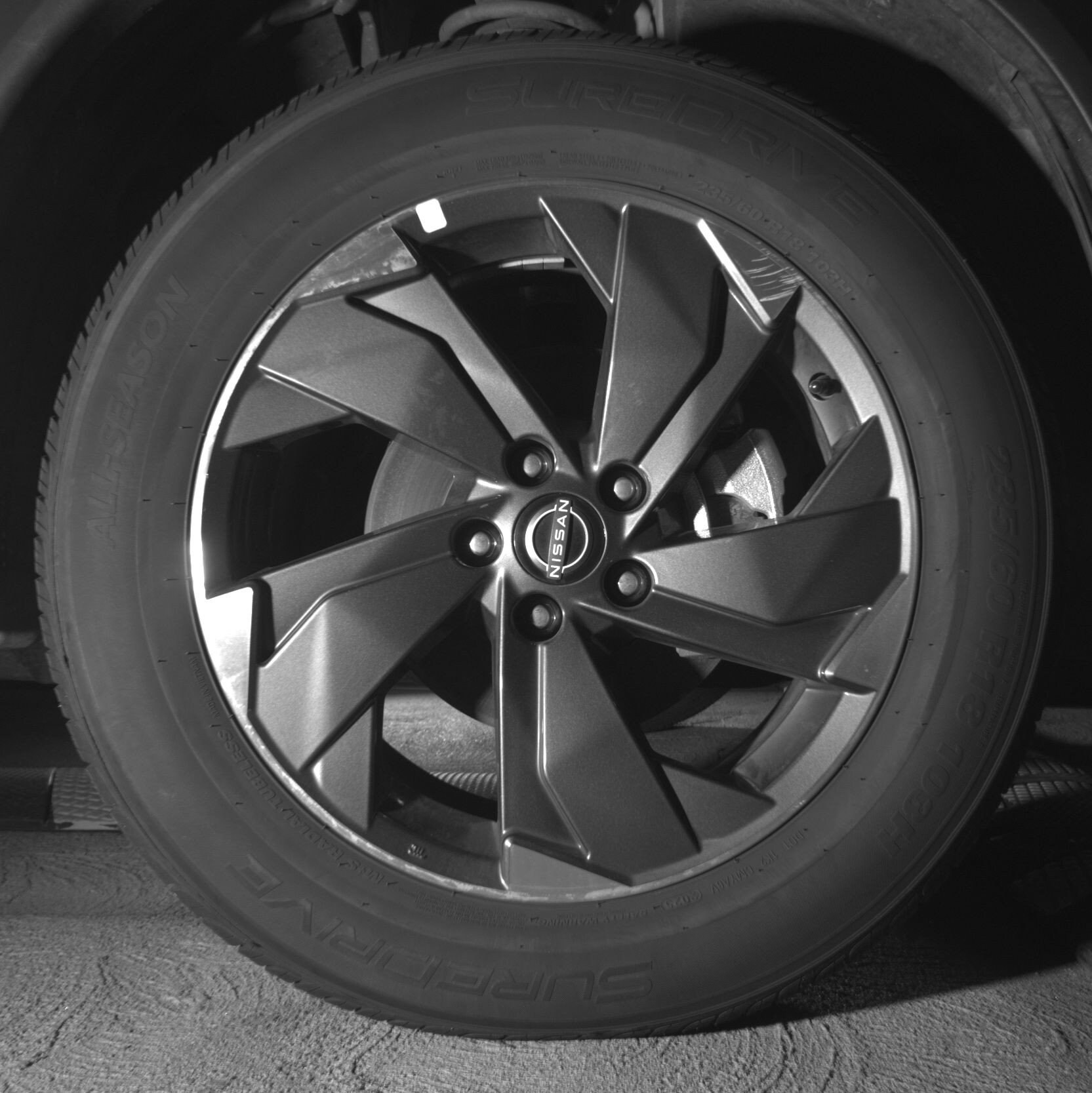 Thumbnail: 2025 Nissan Rogue - 13