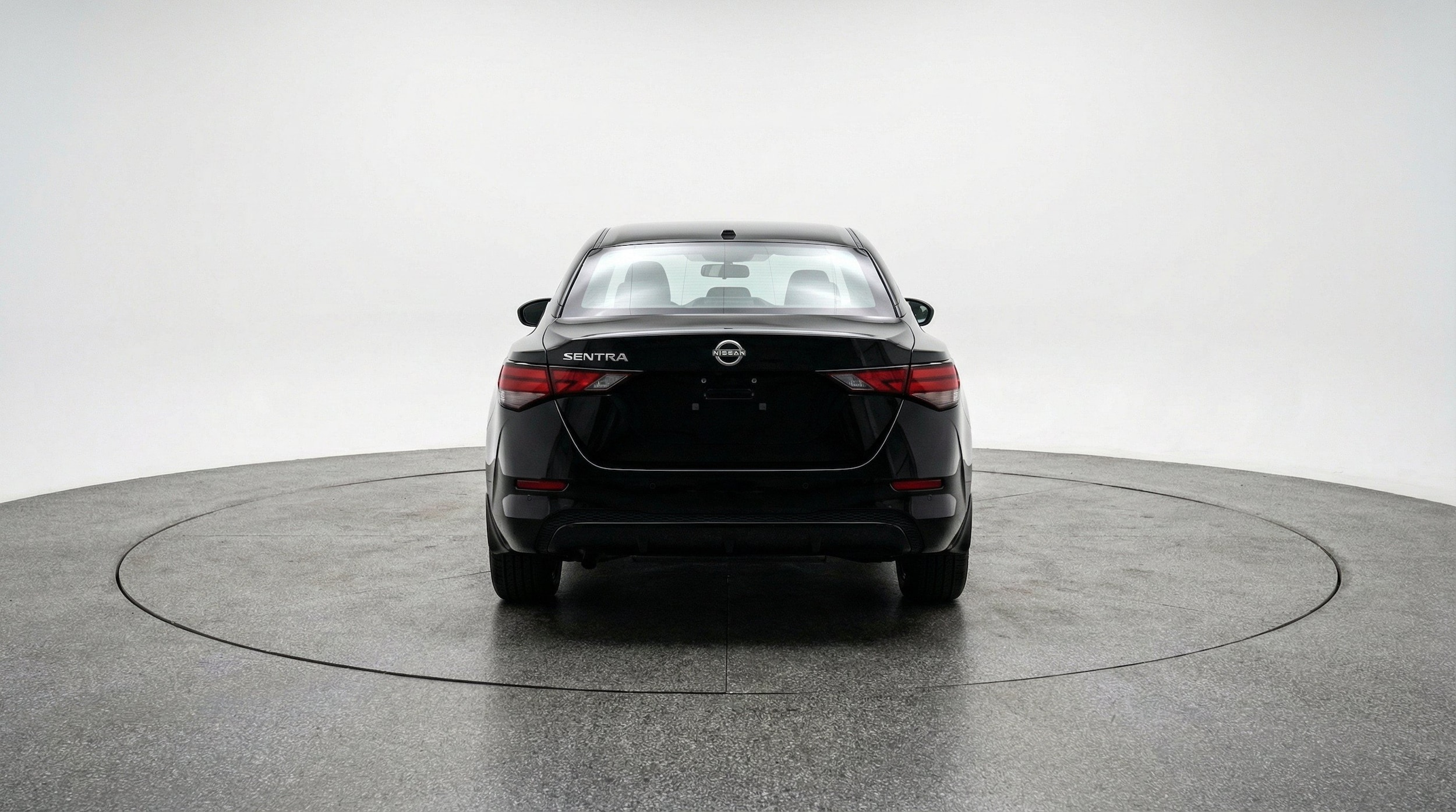 Thumbnail: 2025 Nissan Sentra - 7